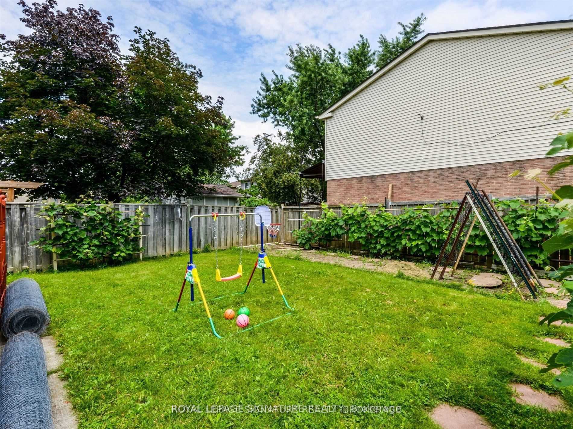 Photo 33 of 6222 Fullerton Crescent, Mississauga, Meadowvale — HOMEH
