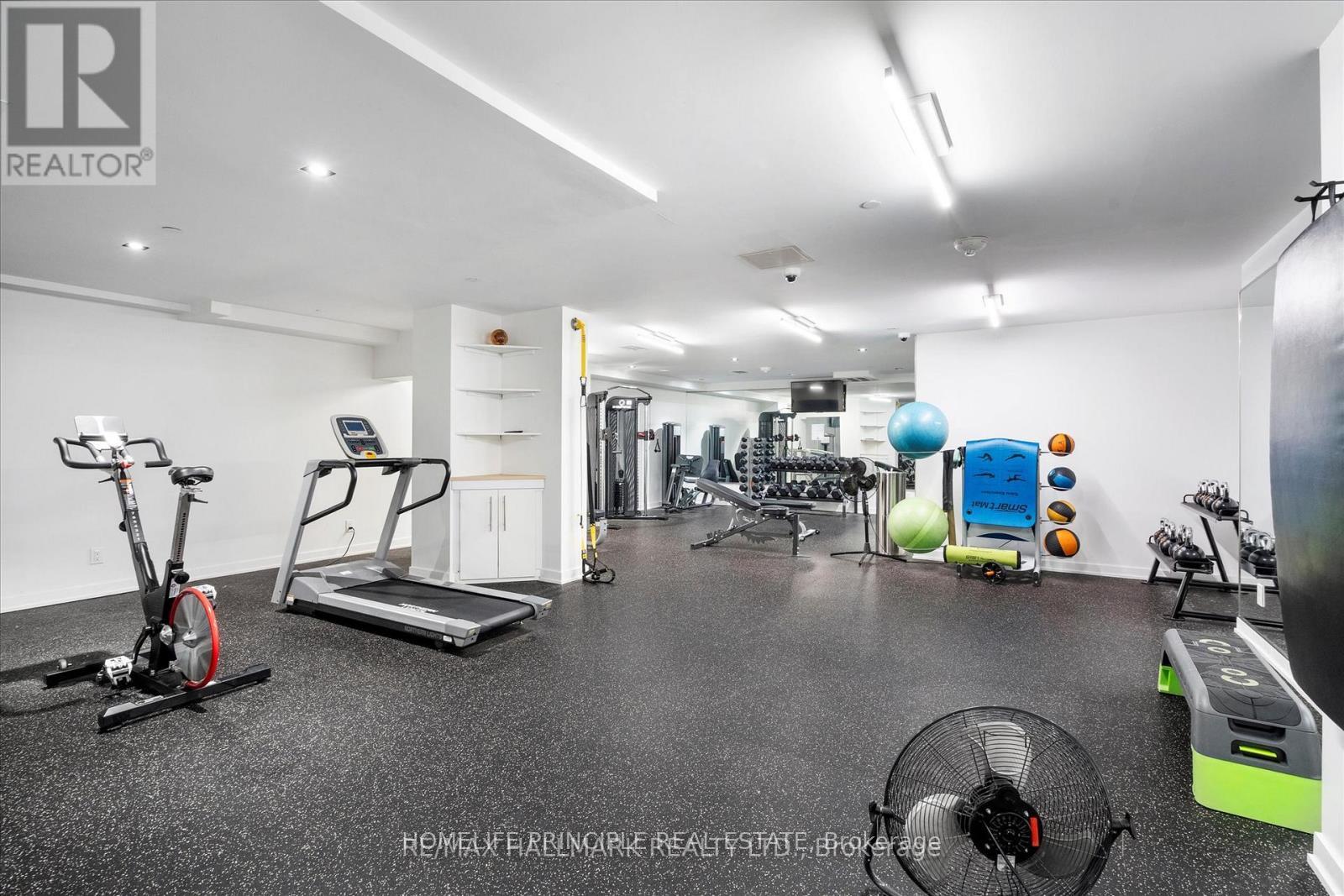 Photo 9 of Unit 607, 1350 Kingston Road, Scarborough, Birchcliffe-Cliffside — HOMEH