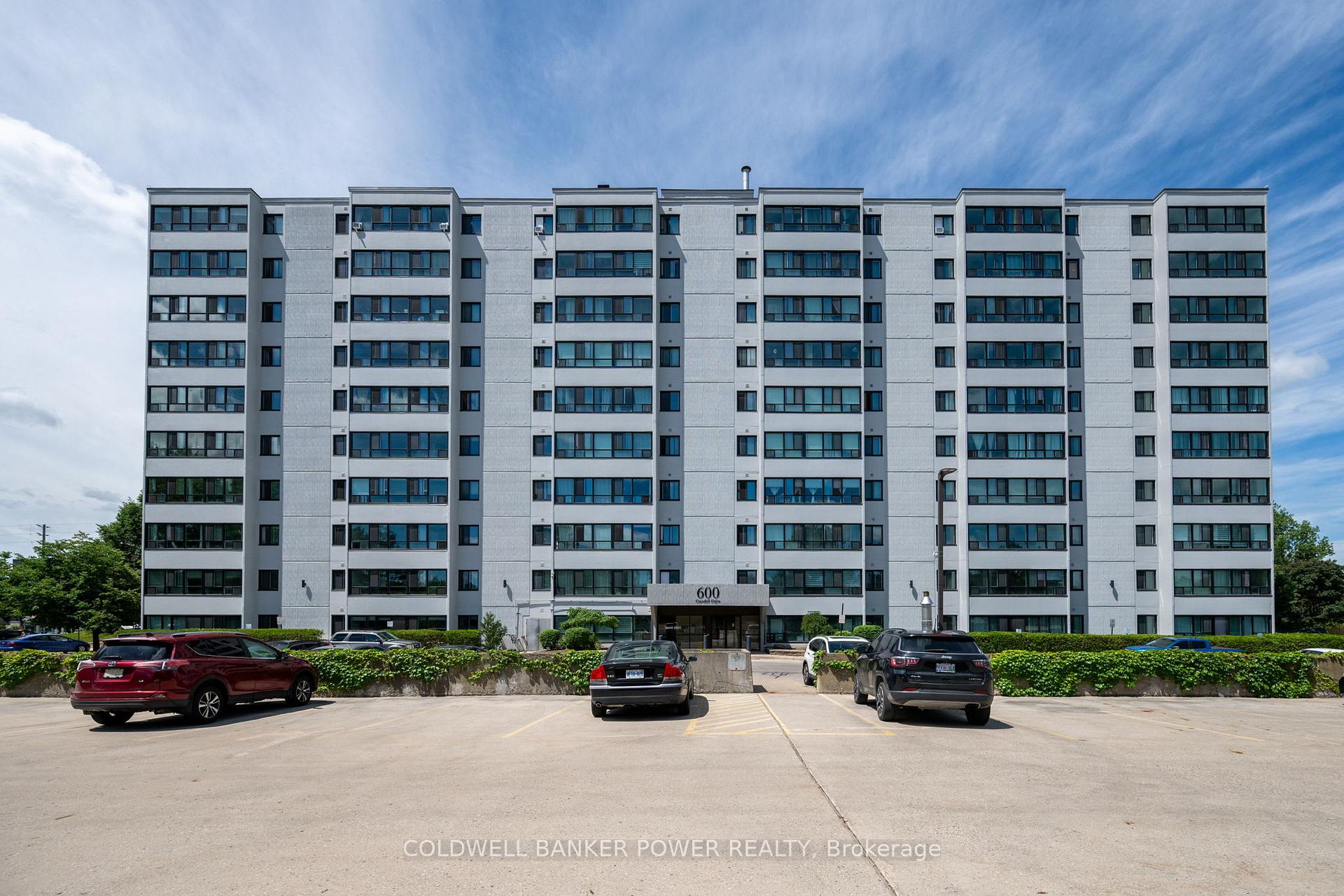 Photo 1 of Unit 704, 600 Grenfell Drive, London, North C — HOMEH