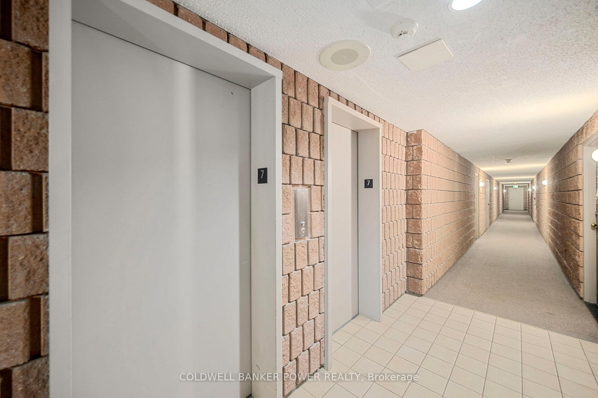 Photo 5 of Unit 704, 600 Grenfell Drive, London, North C — HOMEH