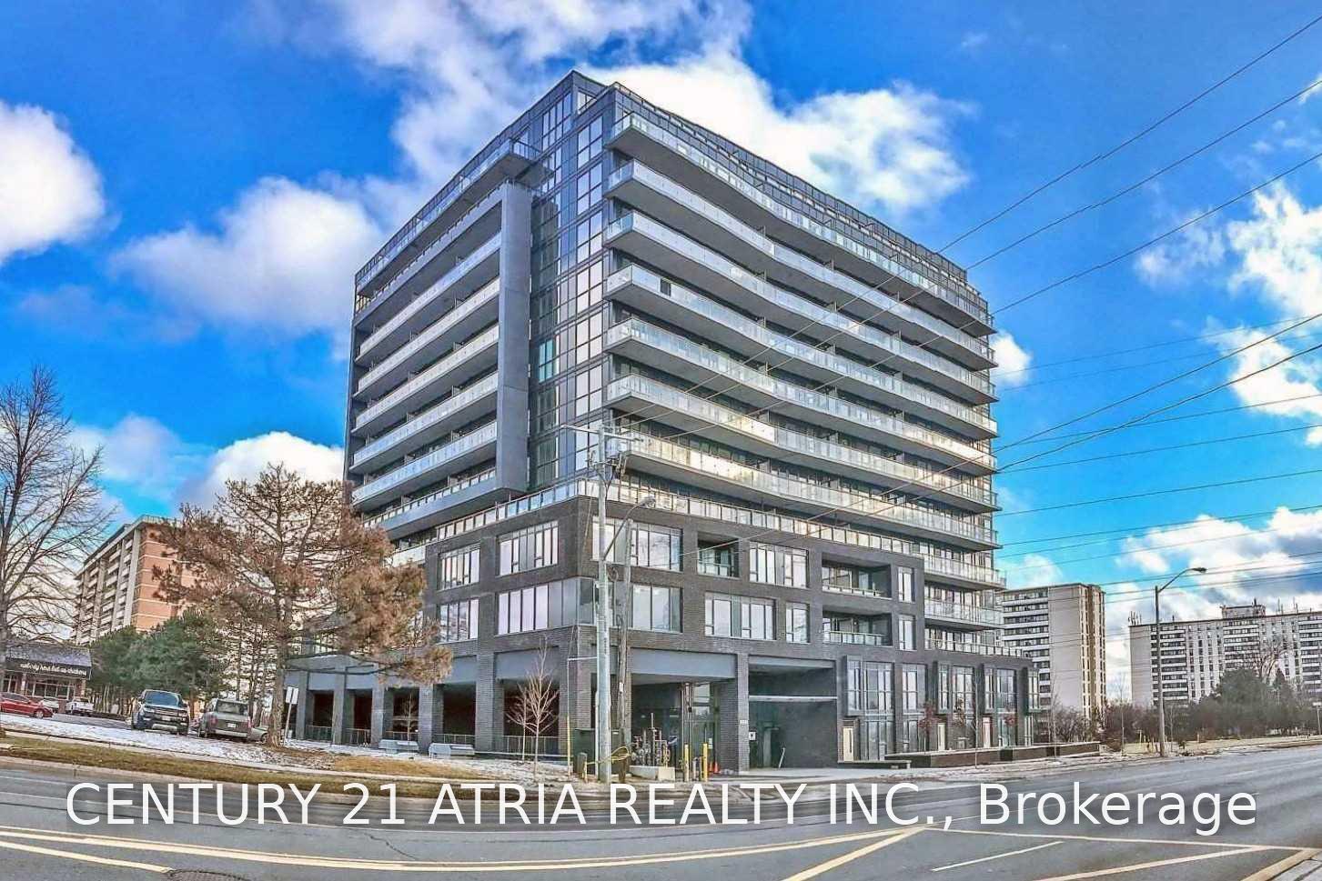 Photo 1 of Unit 1104, 3237 Bayview Avenue, North York, Bayview Woods-Steeles — HOMEH
