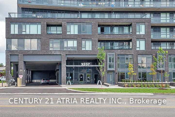 Photo 2 of Unit 1104, 3237 Bayview Avenue, North York, Bayview Woods-Steeles — HOMEH