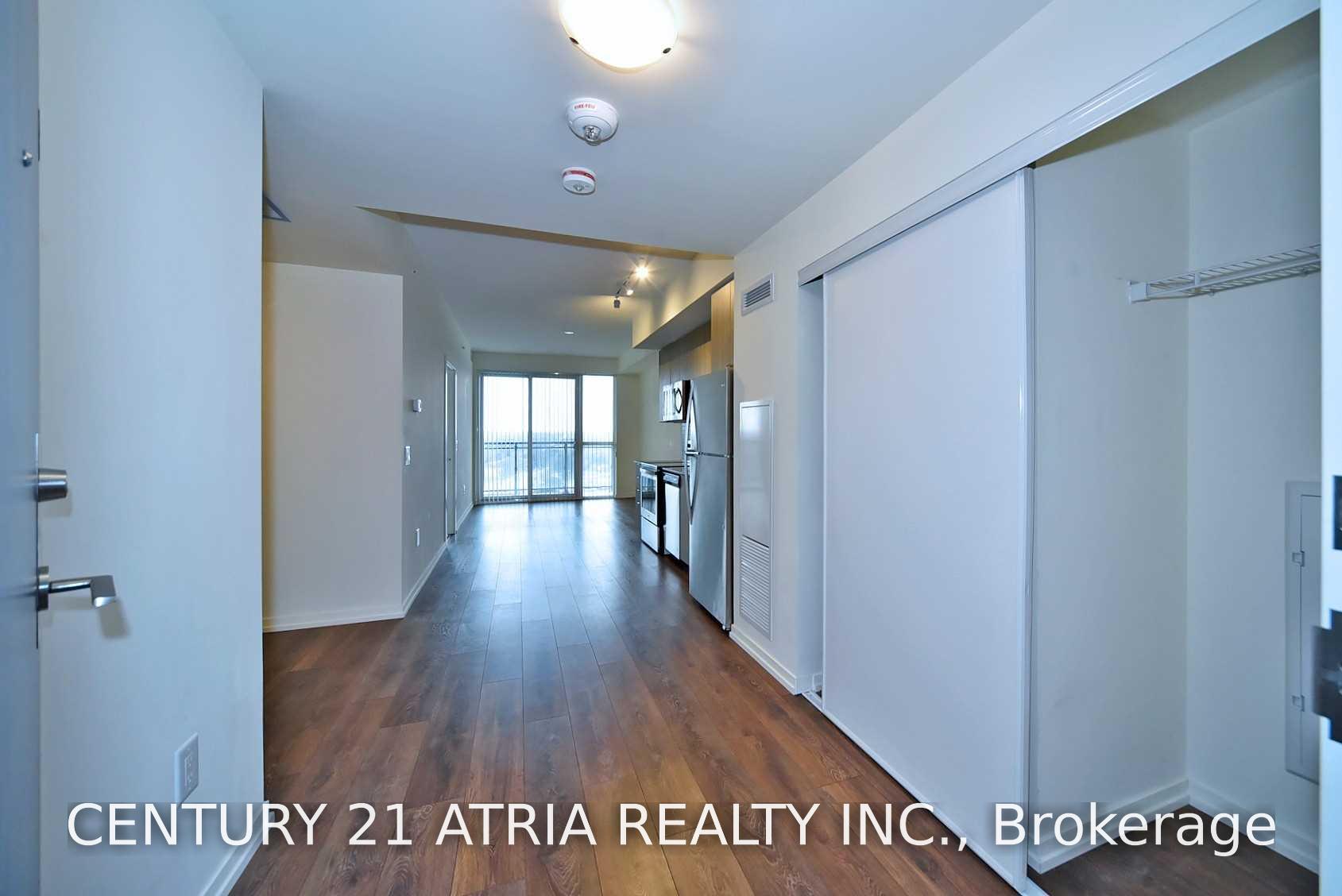 Photo 3 of Unit 1104, 3237 Bayview Avenue, North York, Bayview Woods-Steeles — HOMEH