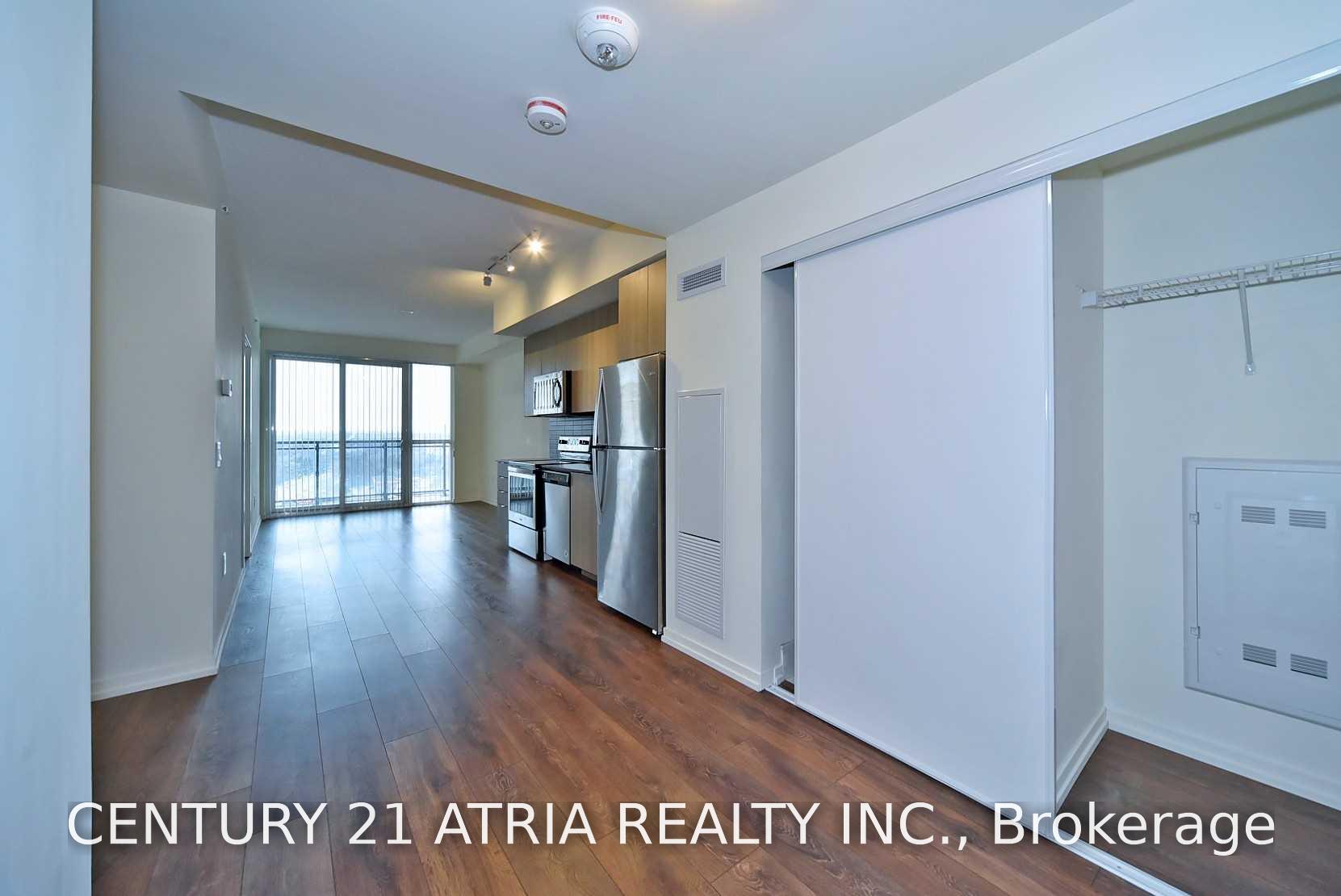 Photo 5 of Unit 1104, 3237 Bayview Avenue, North York, Bayview Woods-Steeles — HOMEH