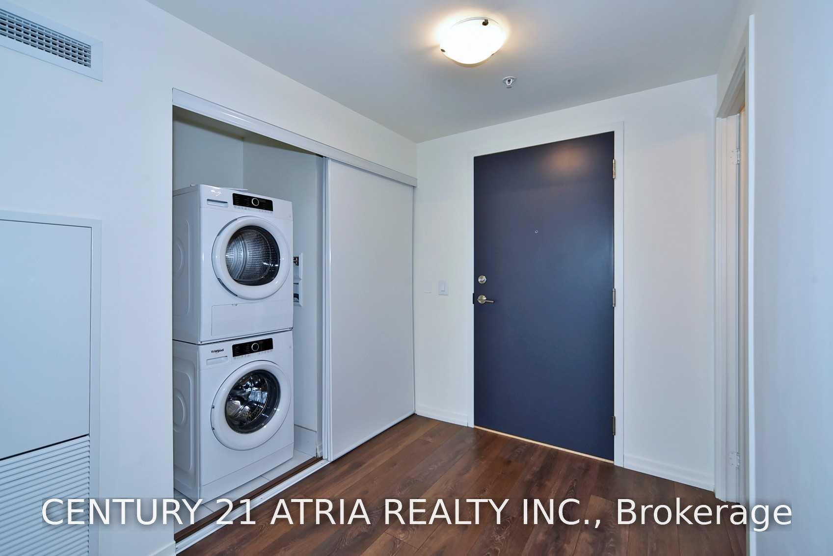 Photo 6 of Unit 1104, 3237 Bayview Avenue, North York, Bayview Woods-Steeles — HOMEH