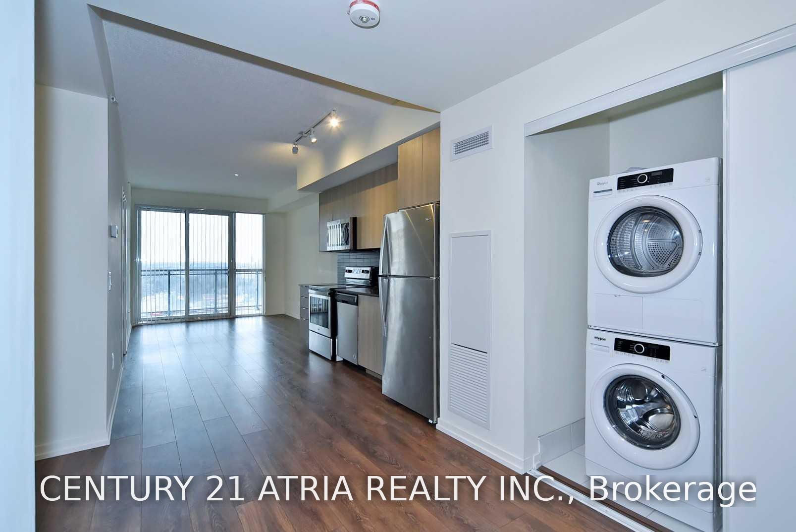 Photo 14 of Unit 1104, 3237 Bayview Avenue, North York, Bayview Woods-Steeles — HOMEH