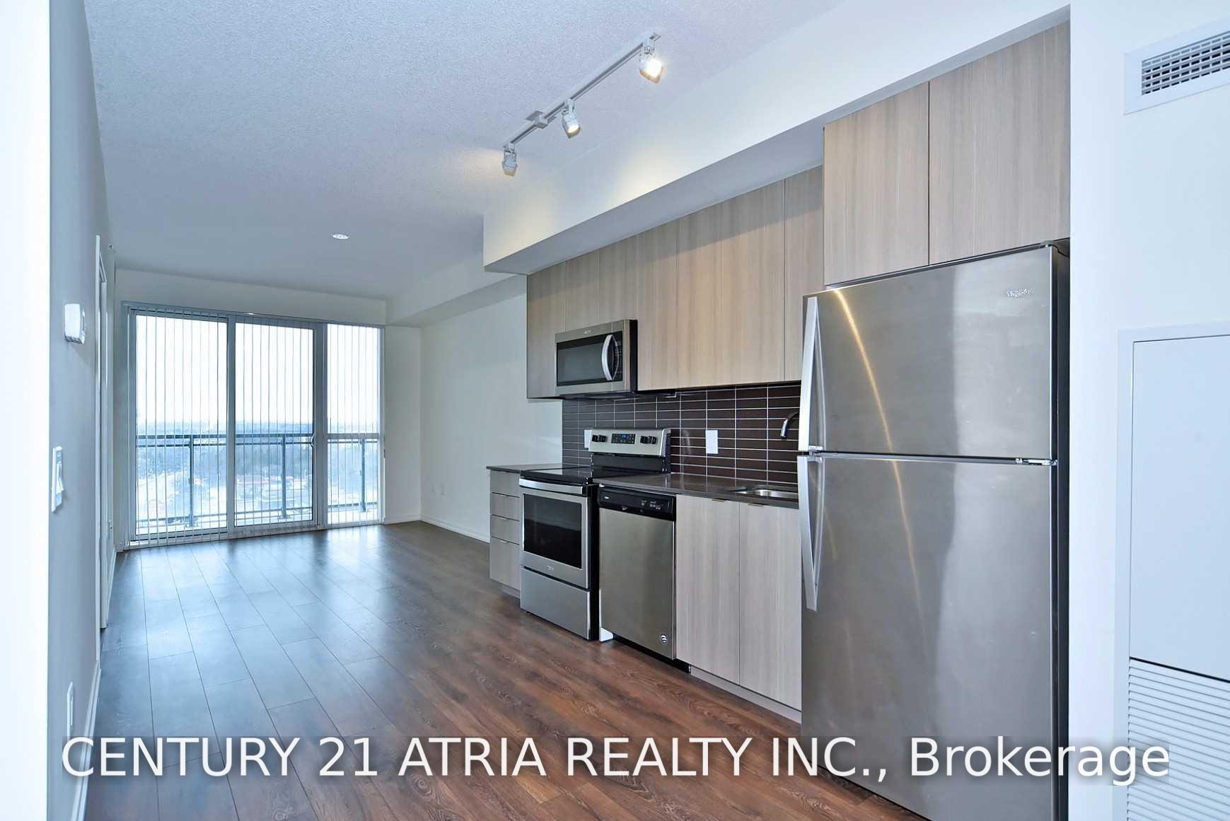 Photo 18 of Unit 1104, 3237 Bayview Avenue, North York, Bayview Woods-Steeles — HOMEH
