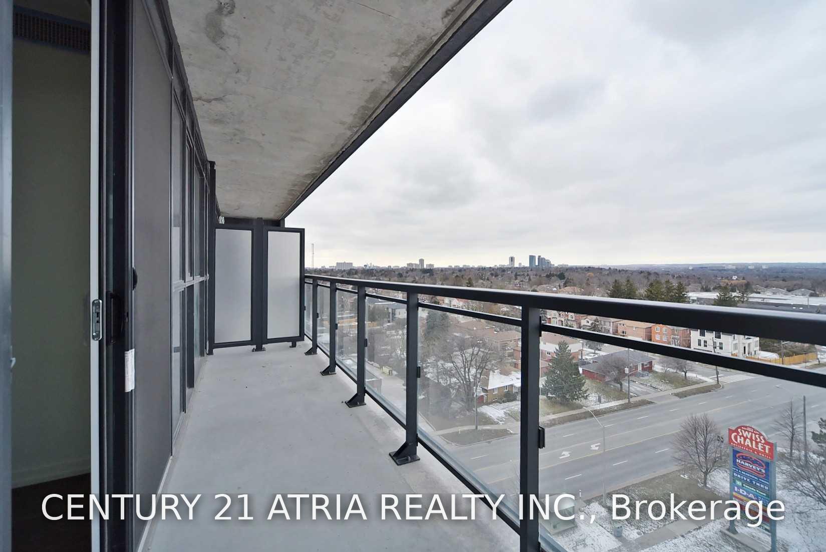 Photo 30 of Unit 1104, 3237 Bayview Avenue, North York, Bayview Woods-Steeles — HOMEH