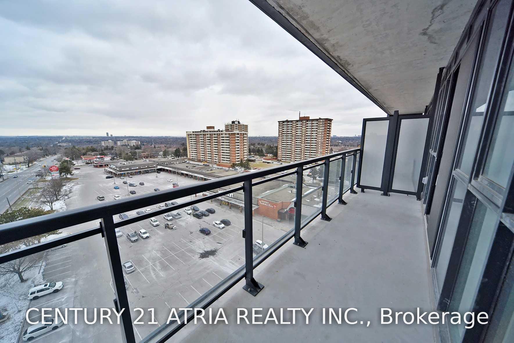 Photo 32 of Unit 1104, 3237 Bayview Avenue, North York, Bayview Woods-Steeles — HOMEH