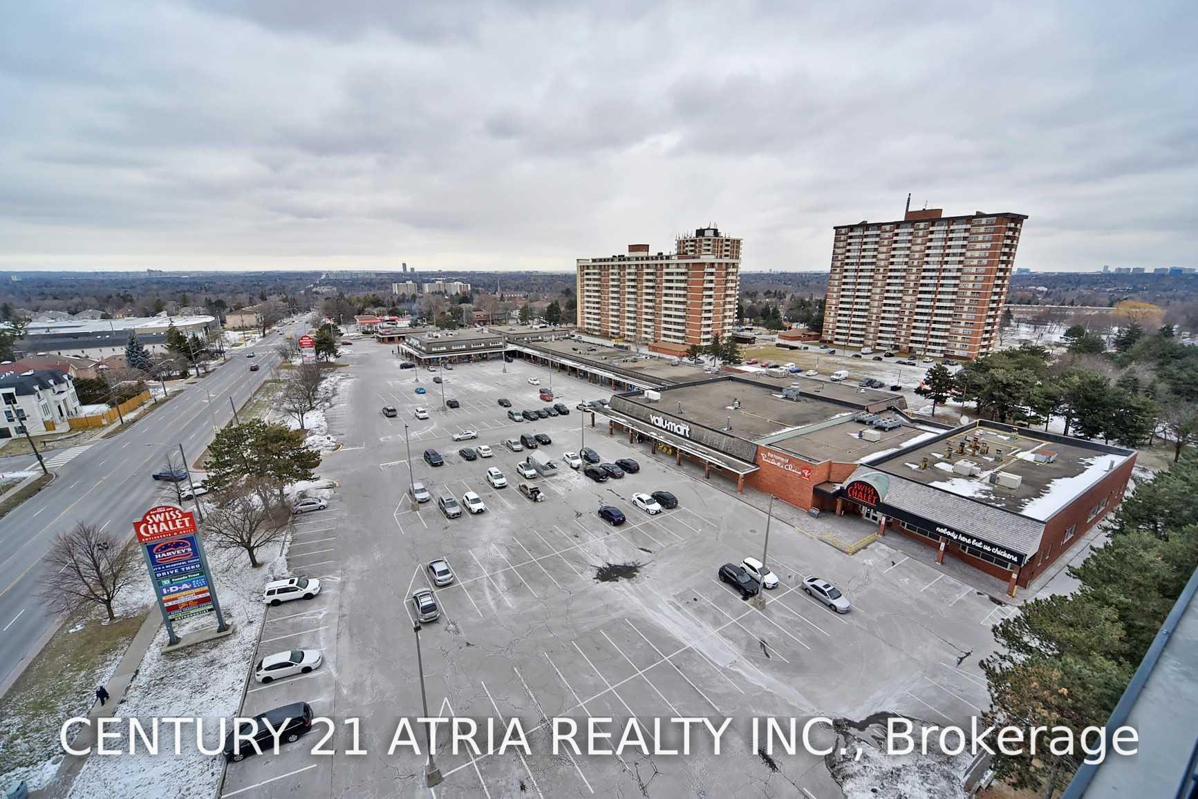 Photo 33 of Unit 1104, 3237 Bayview Avenue, North York, Bayview Woods-Steeles — HOMEH