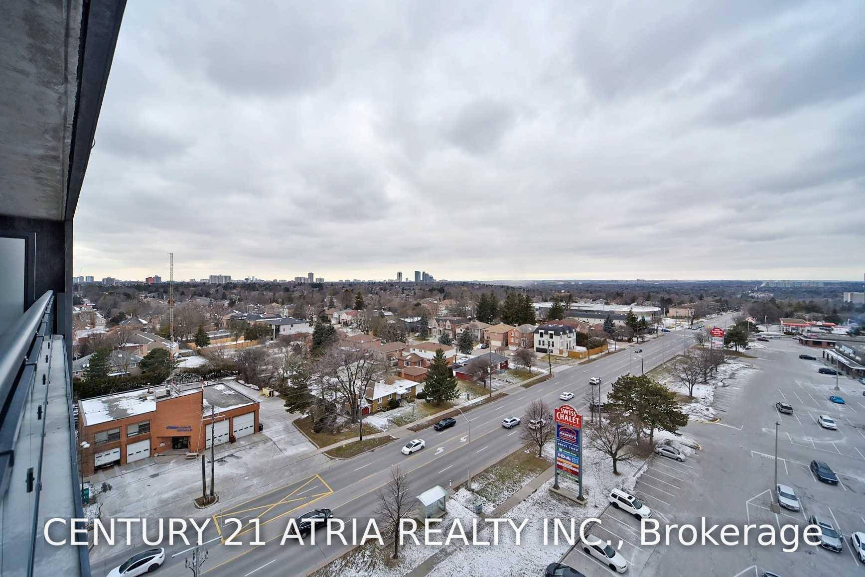 Photo 34 of Unit 1104, 3237 Bayview Avenue, North York, Bayview Woods-Steeles — HOMEH