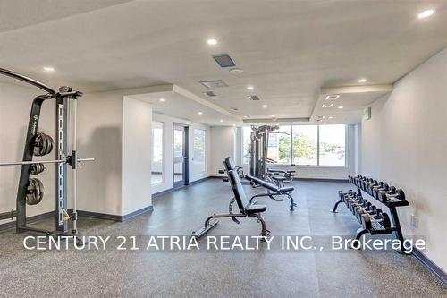 Photo 35 of Unit 1104, 3237 Bayview Avenue, North York, Bayview Woods-Steeles — HOMEH