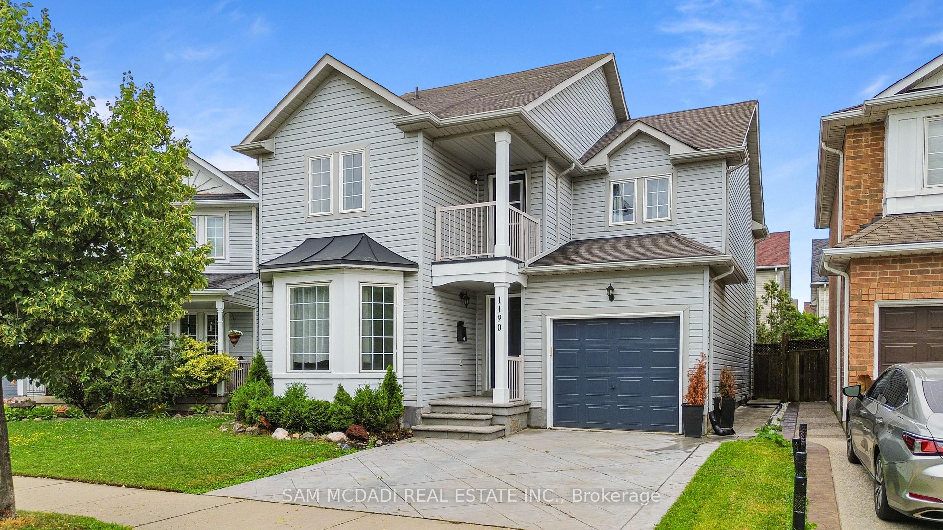 Photo 1 of 1190 Fox Crescent, Milton, Dempsey — HOMEH