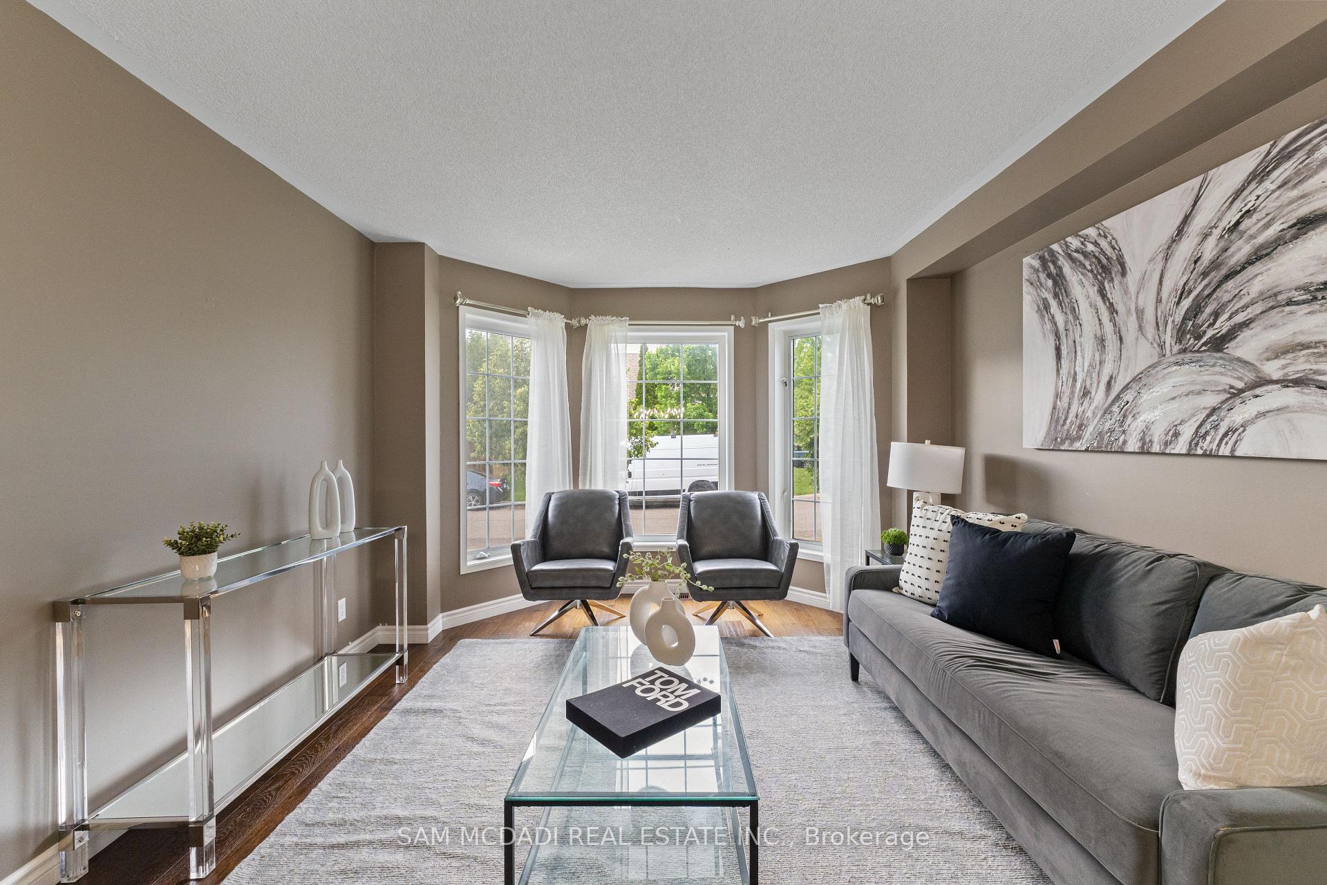 Photo 3 of 1190 Fox Crescent, Milton, Dempsey — HOMEH