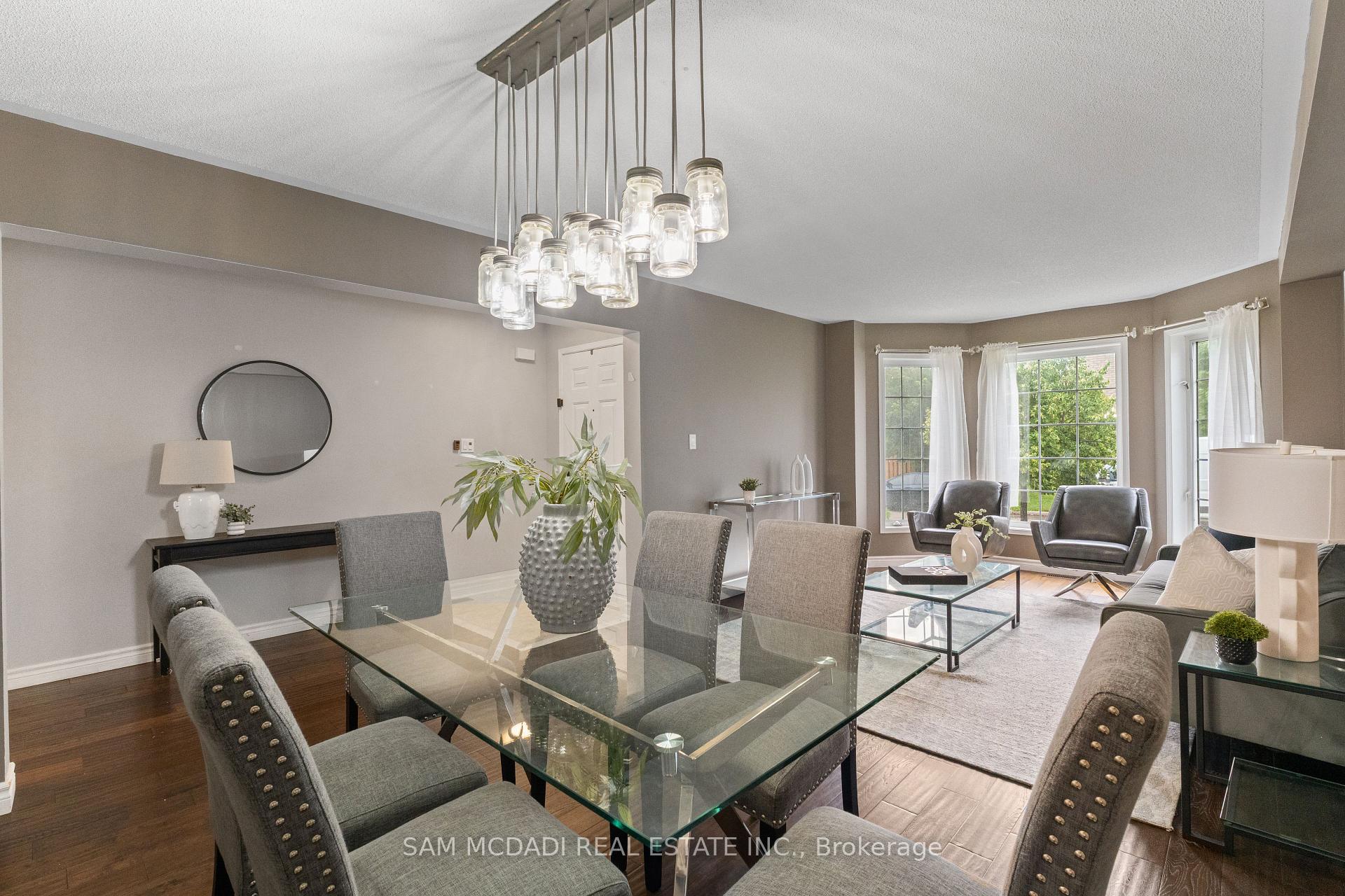 Photo 4 of 1190 Fox Crescent, Milton, Dempsey — HOMEH