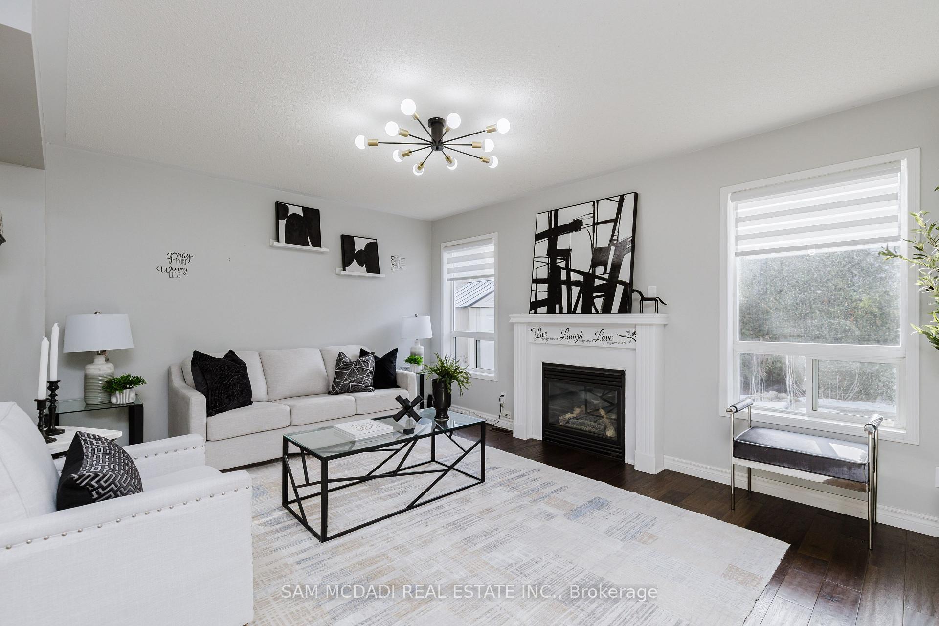 Photo 6 of 1190 Fox Crescent, Milton, Dempsey — HOMEH