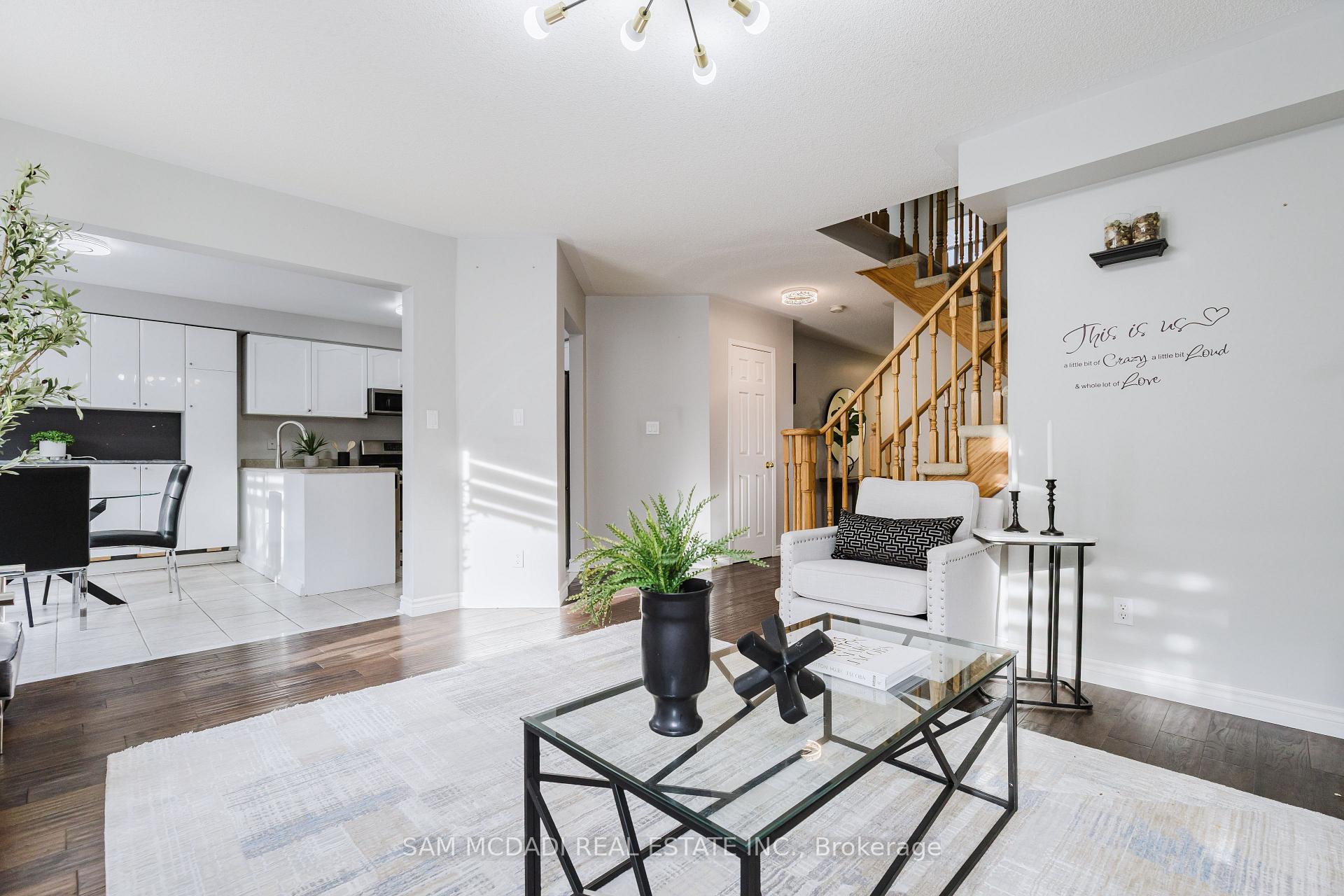Photo 7 of 1190 Fox Crescent, Milton, Dempsey — HOMEH