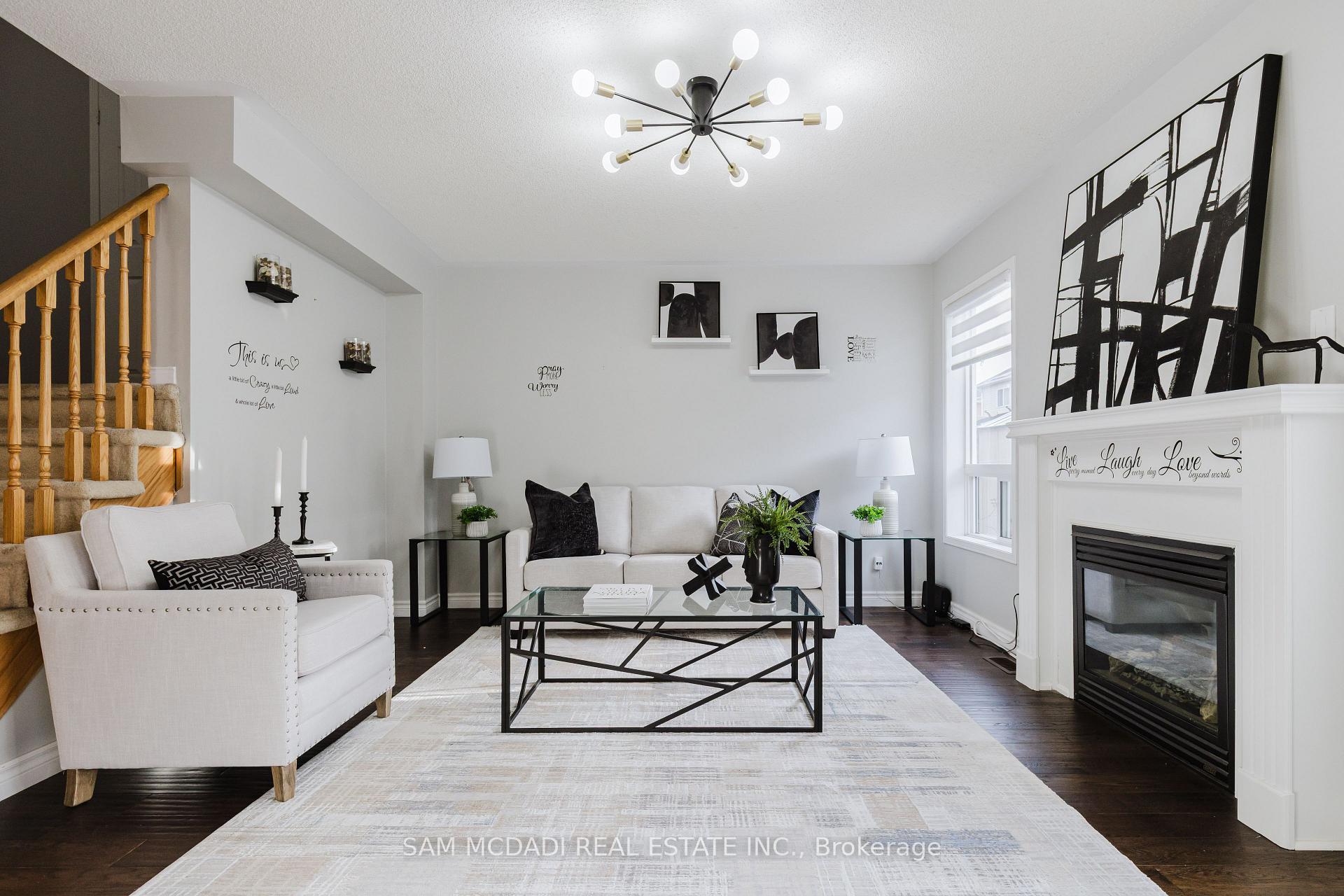 Photo 9 of 1190 Fox Crescent, Milton, Dempsey — HOMEH