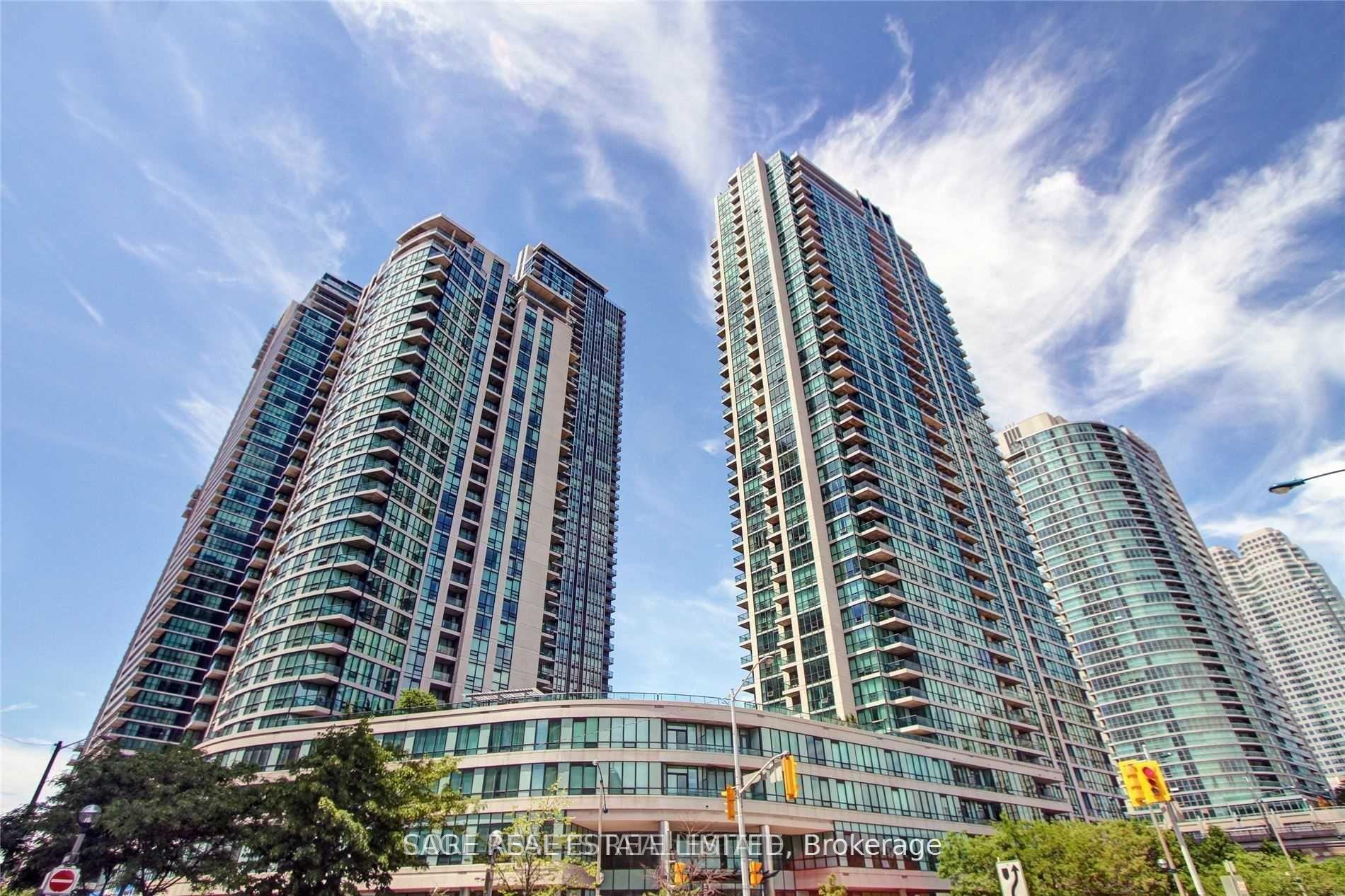 Photo 1 of Unit 314, 16 Yonge Street, Toronto, Waterfront Communities — HOMEH