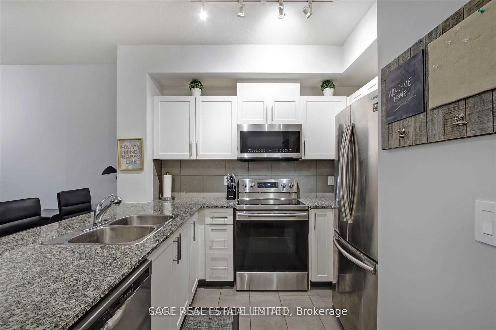 Photo 3 of Unit 314, 16 Yonge Street, Toronto, Waterfront Communities — HOMEH
