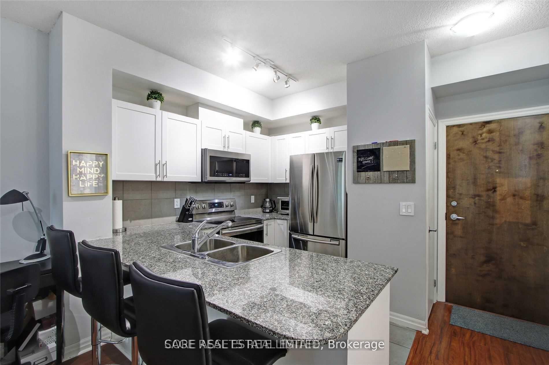 Photo 4 of Unit 314, 16 Yonge Street, Toronto, Waterfront Communities — HOMEH