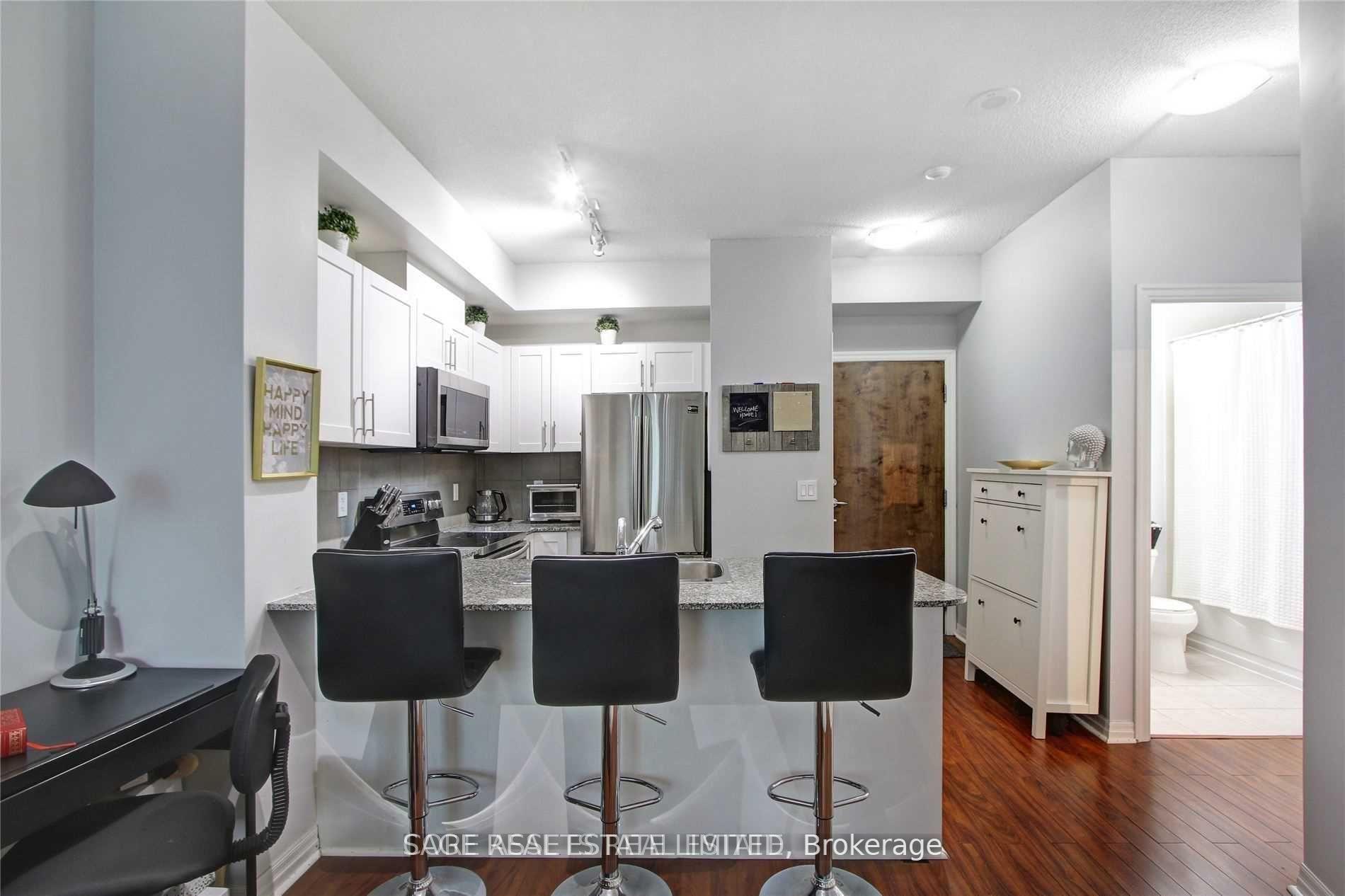 Photo 5 of Unit 314, 16 Yonge Street, Toronto, Waterfront Communities — HOMEH