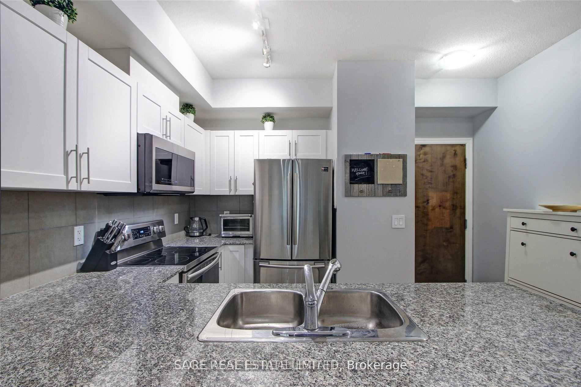 Photo 6 of Unit 314, 16 Yonge Street, Toronto, Waterfront Communities — HOMEH