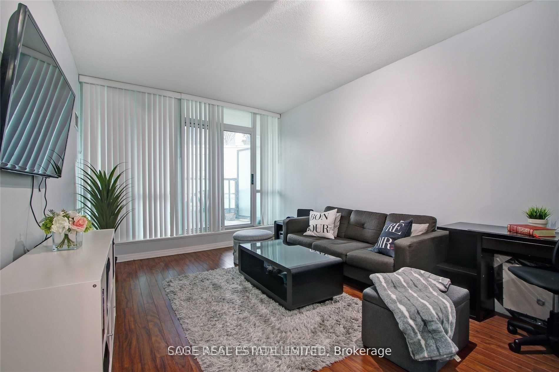Photo 7 of Unit 314, 16 Yonge Street, Toronto, Waterfront Communities — HOMEH