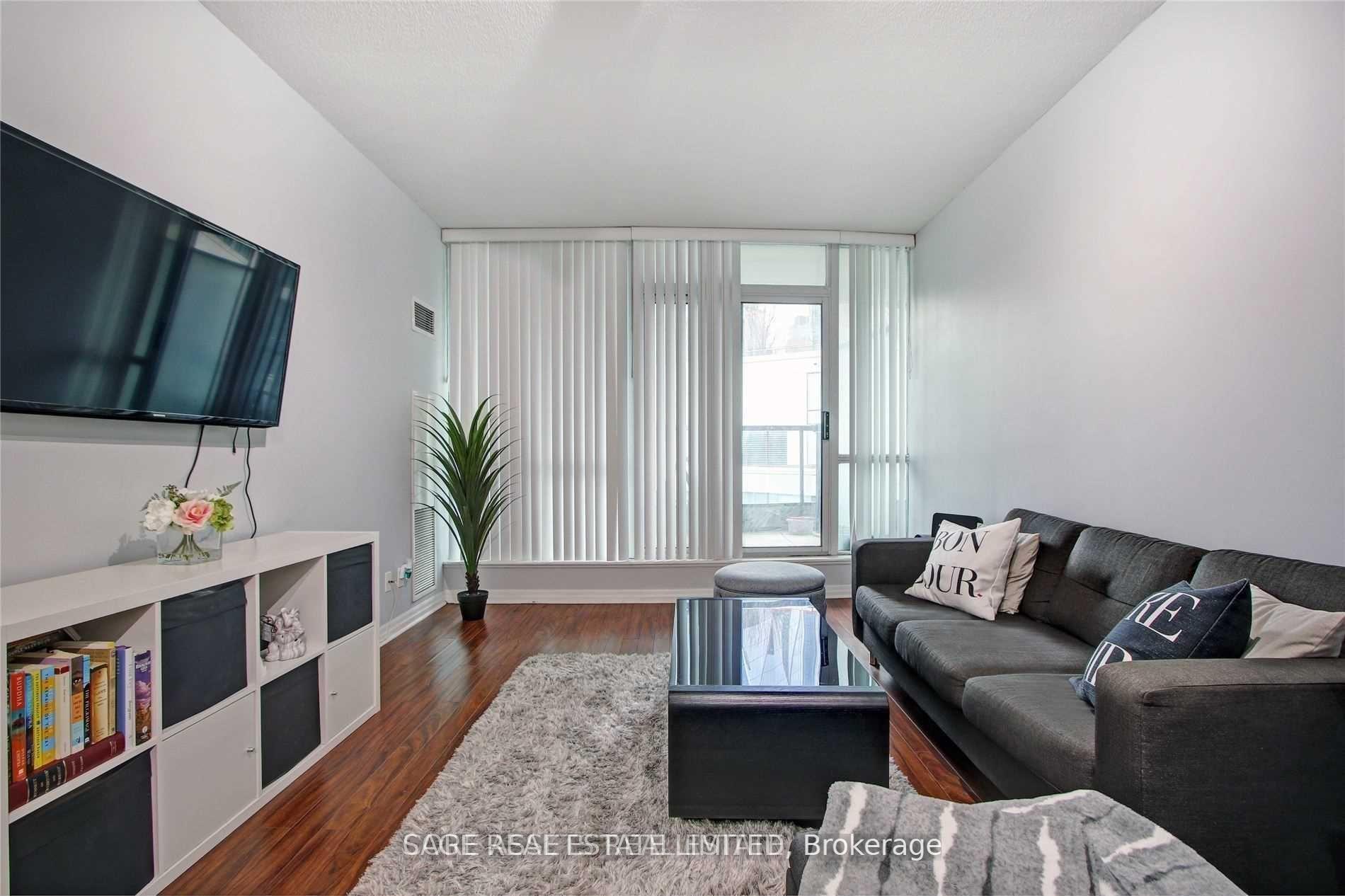 Photo 8 of Unit 314, 16 Yonge Street, Toronto, Waterfront Communities — HOMEH
