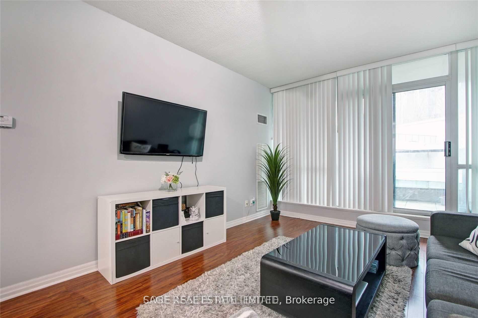 Photo 9 of Unit 314, 16 Yonge Street, Toronto, Waterfront Communities — HOMEH