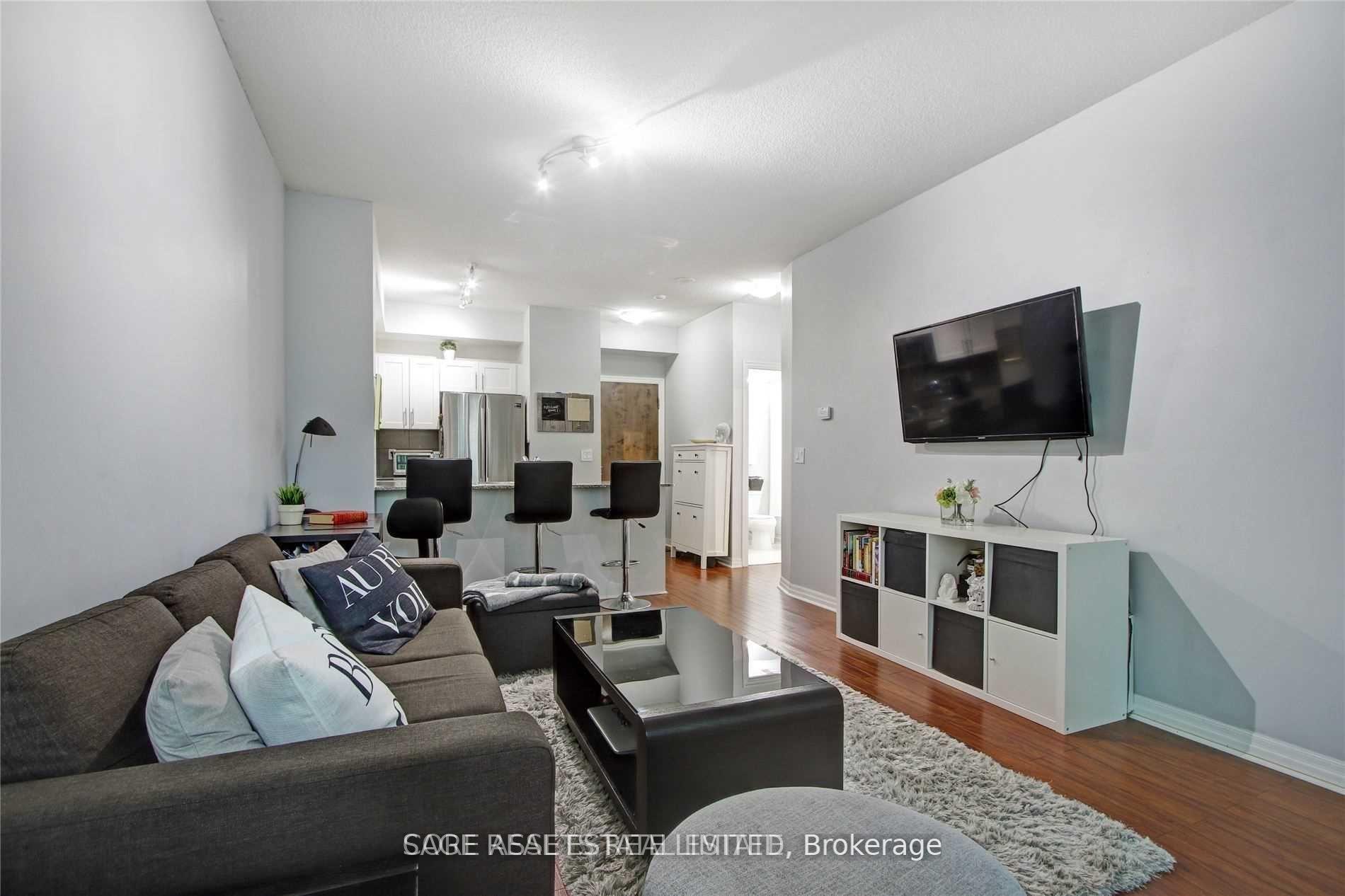 Photo 10 of Unit 314, 16 Yonge Street, Toronto, Waterfront Communities — HOMEH
