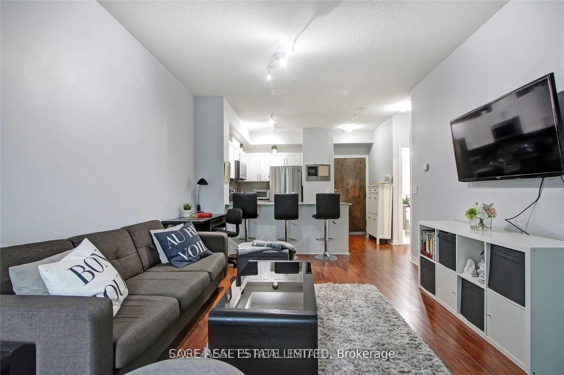 Photo 11 of Unit 314, 16 Yonge Street, Toronto, Waterfront Communities — HOMEH
