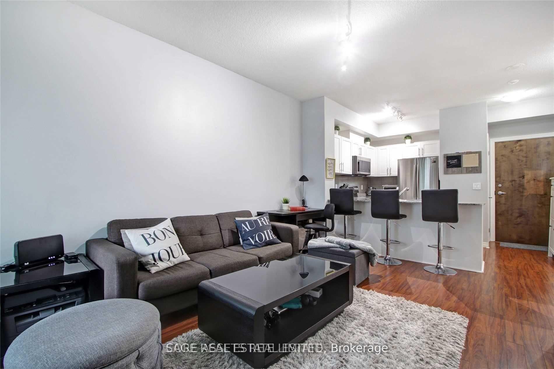 Photo 12 of Unit 314, 16 Yonge Street, Toronto, Waterfront Communities — HOMEH