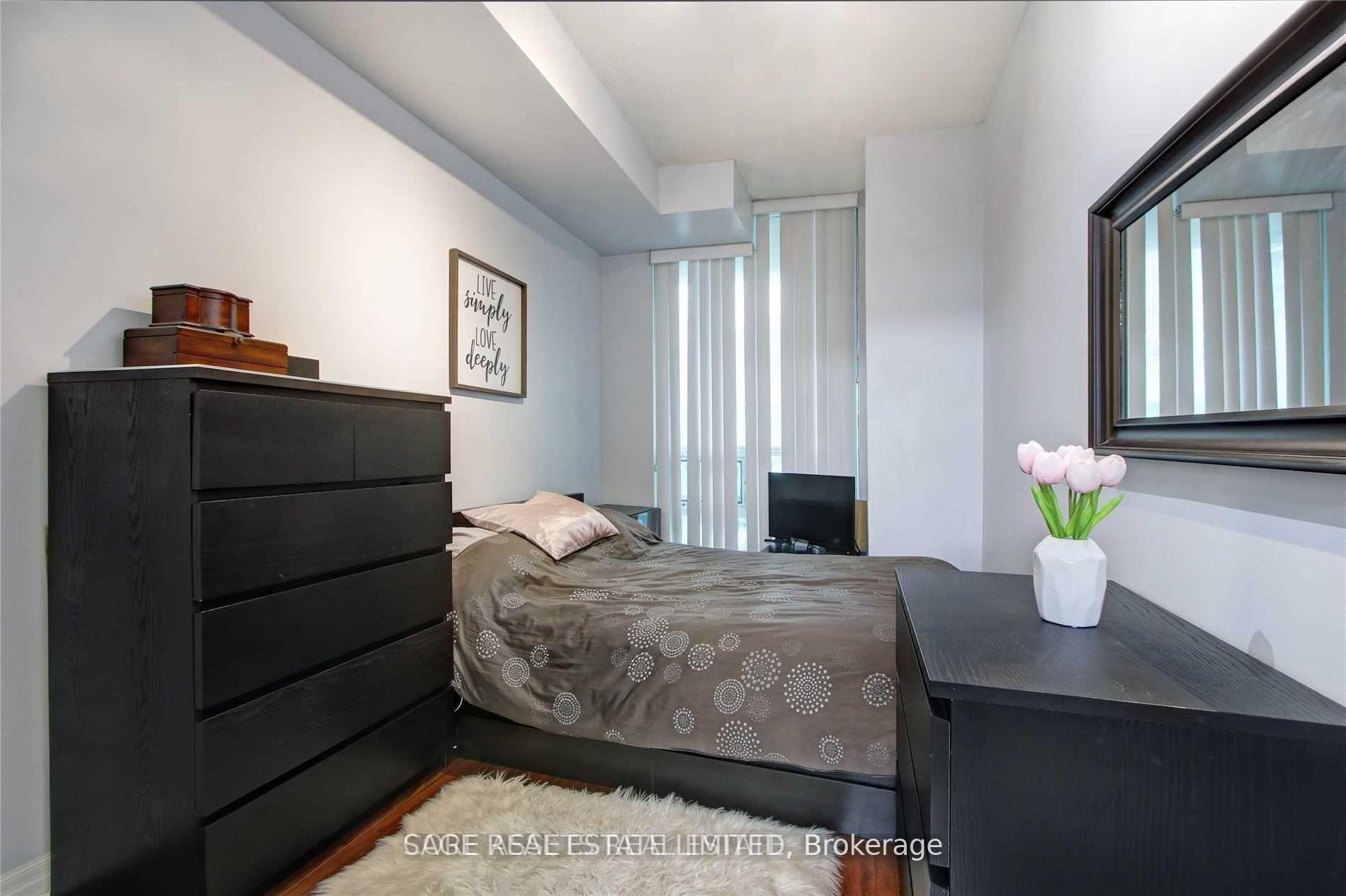 Photo 15 of Unit 314, 16 Yonge Street, Toronto, Waterfront Communities — HOMEH