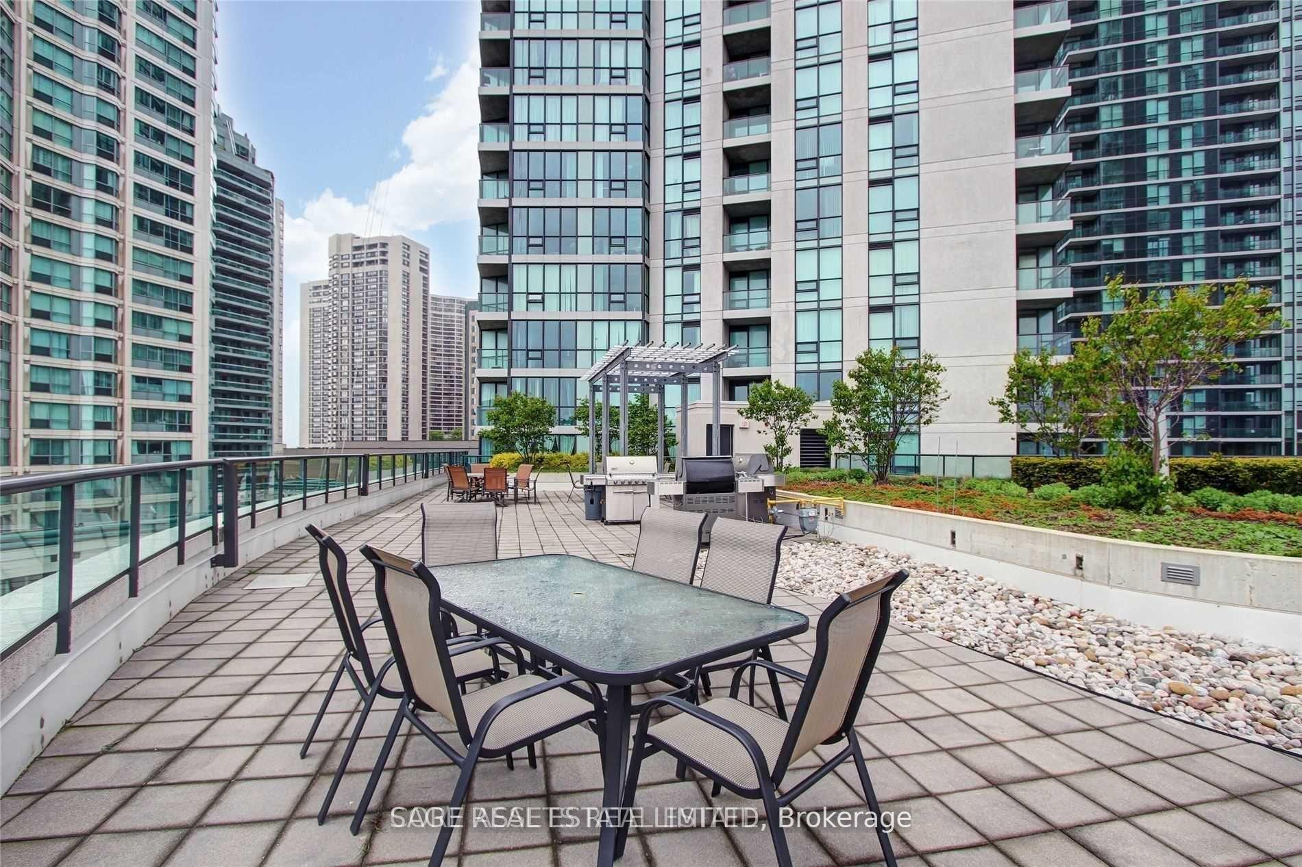 Photo 17 of Unit 314, 16 Yonge Street, Toronto, Waterfront Communities — HOMEH