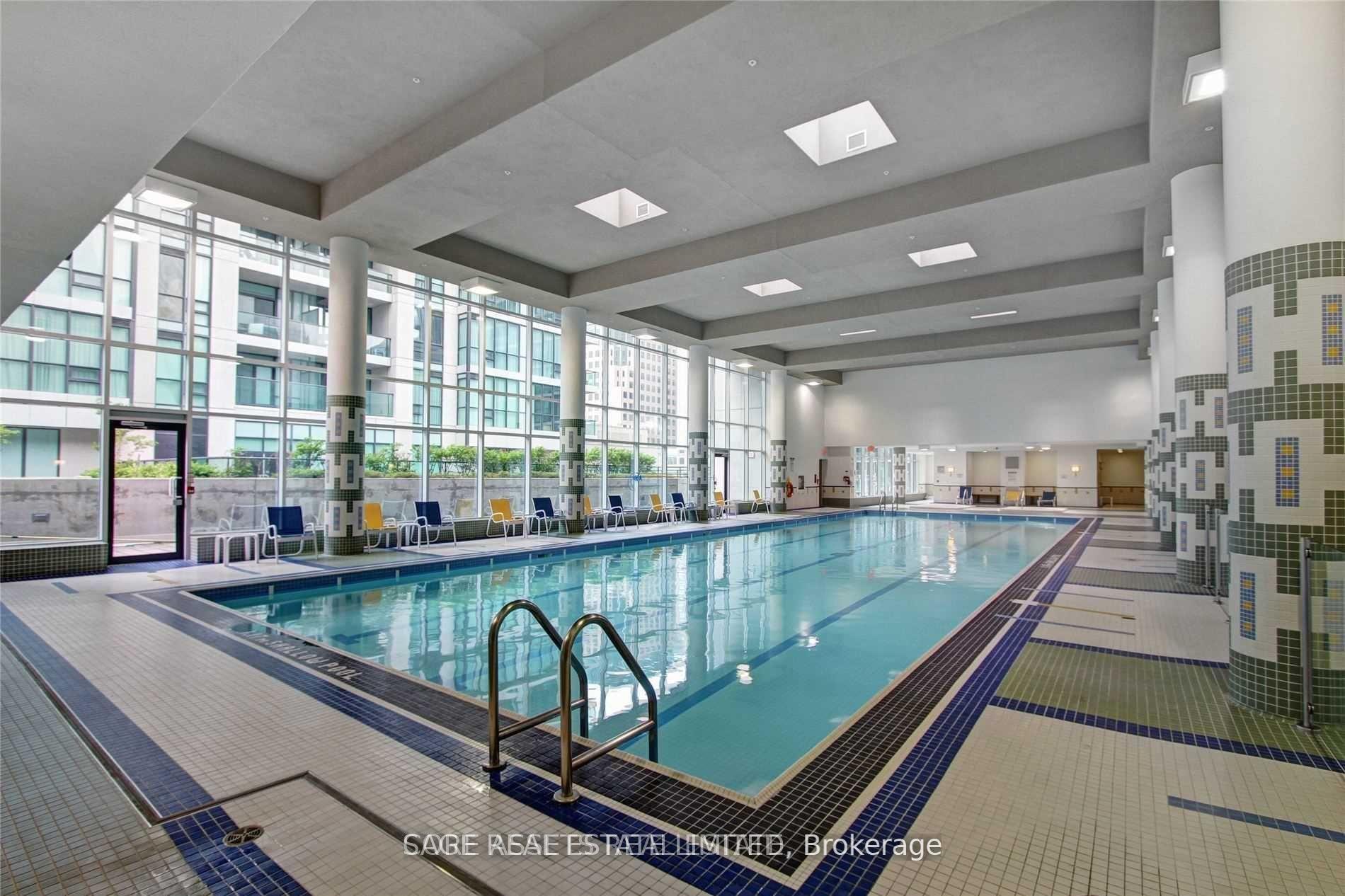 Photo 18 of Unit 314, 16 Yonge Street, Toronto, Waterfront Communities — HOMEH