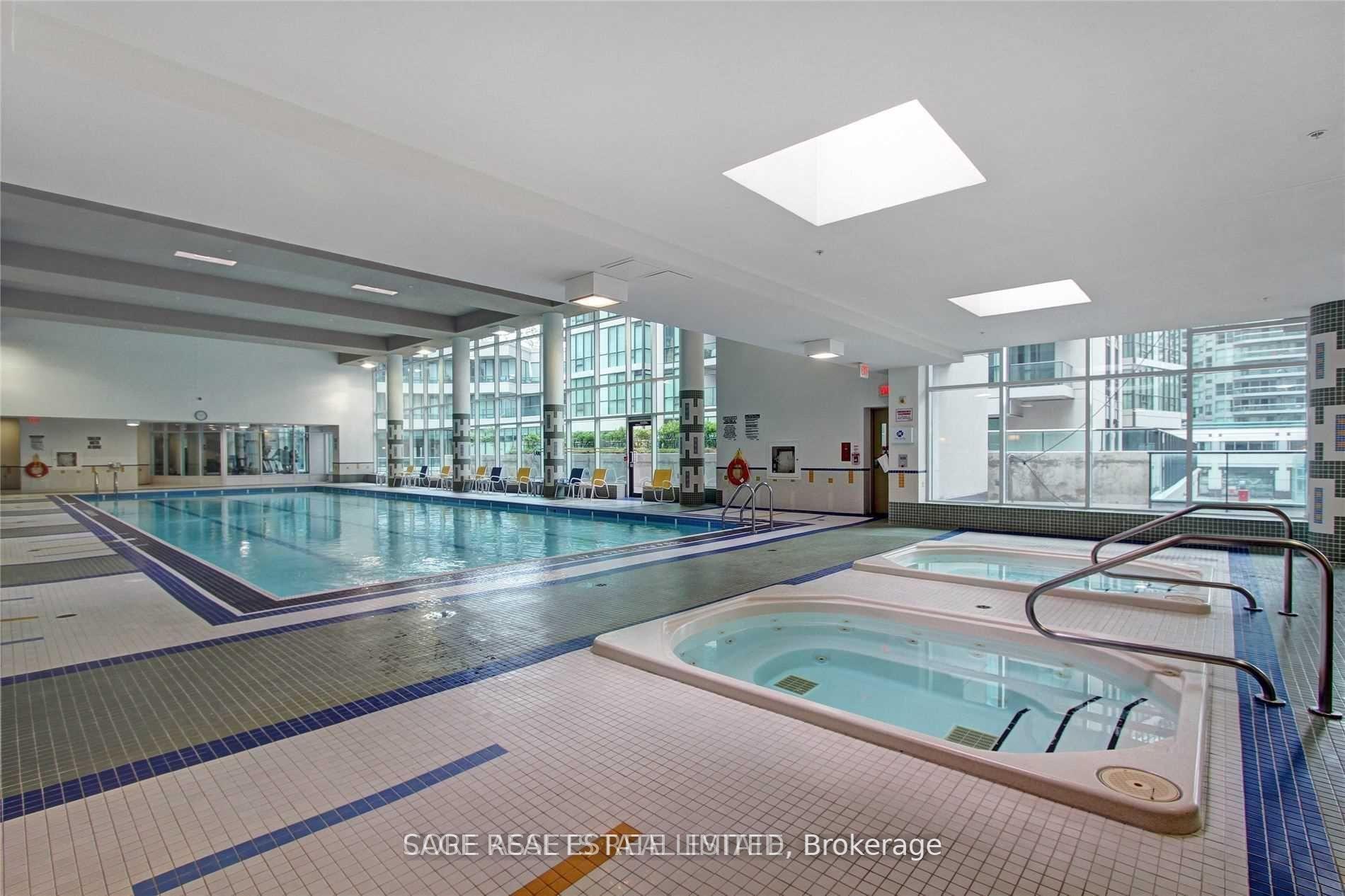 Photo 19 of Unit 314, 16 Yonge Street, Toronto, Waterfront Communities — HOMEH