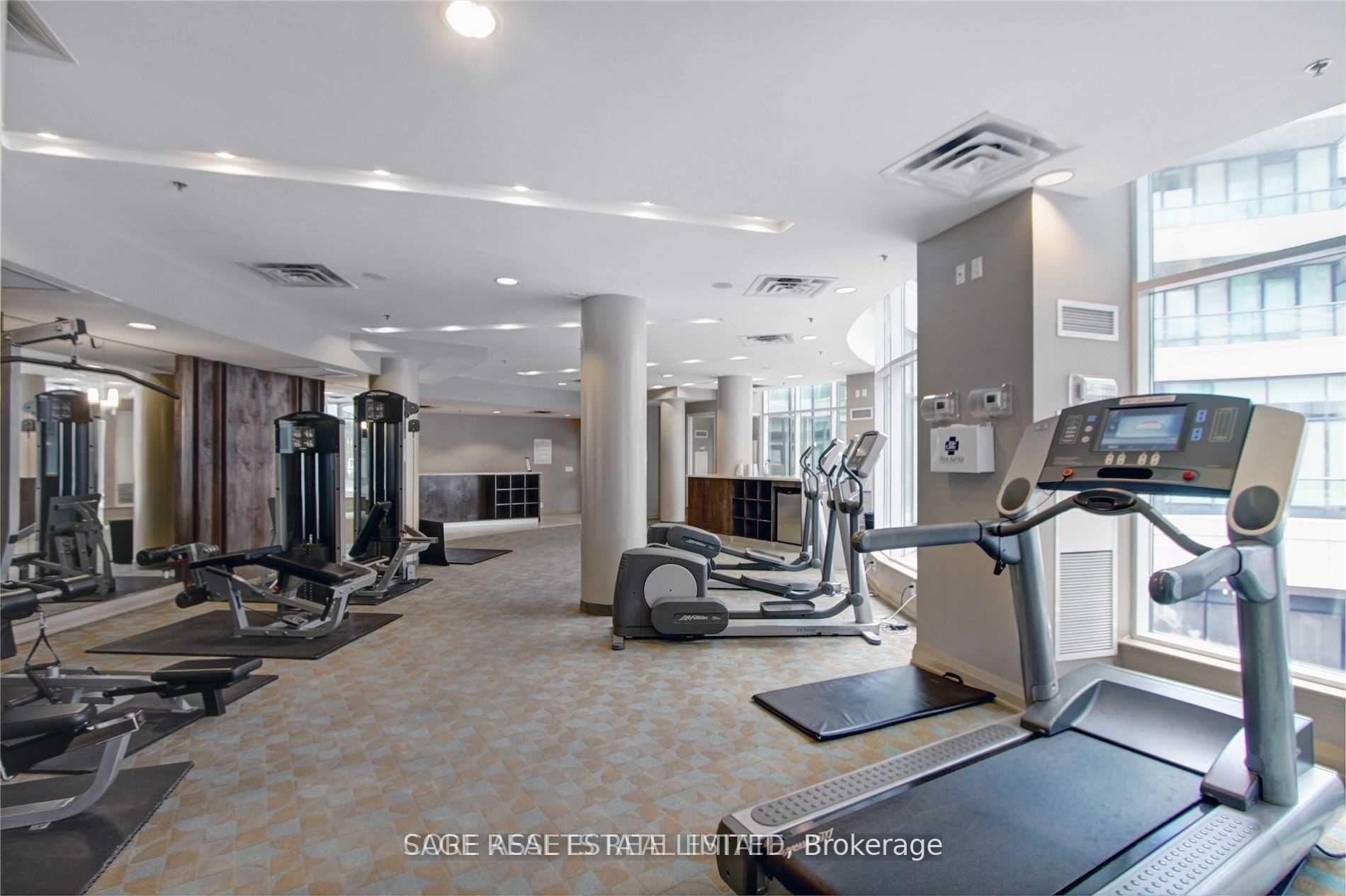 Photo 20 of Unit 314, 16 Yonge Street, Toronto, Waterfront Communities — HOMEH