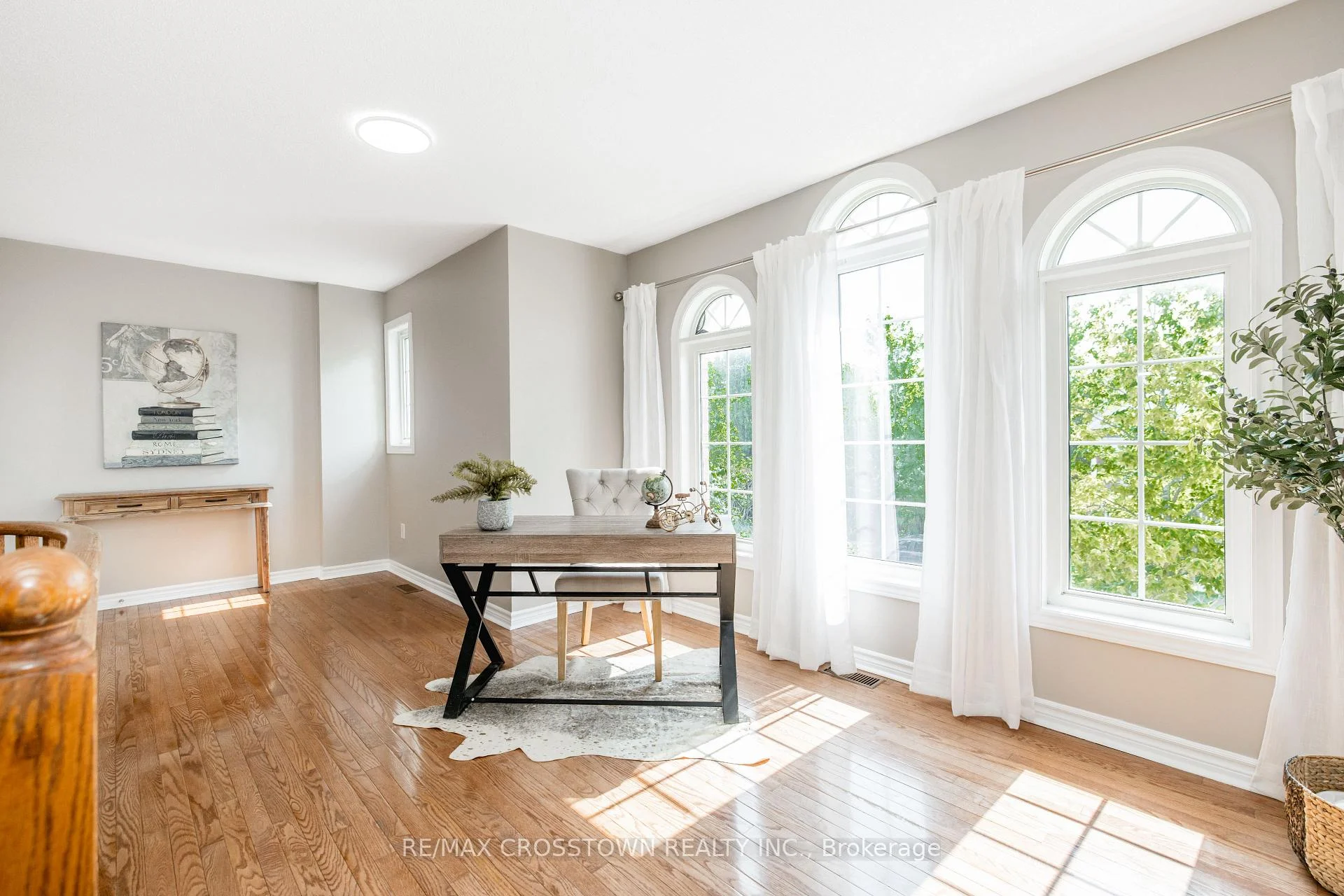 Photo 30 of 22 Maple Crown Terrace, Barrie, Innis-Shore — HOMEH