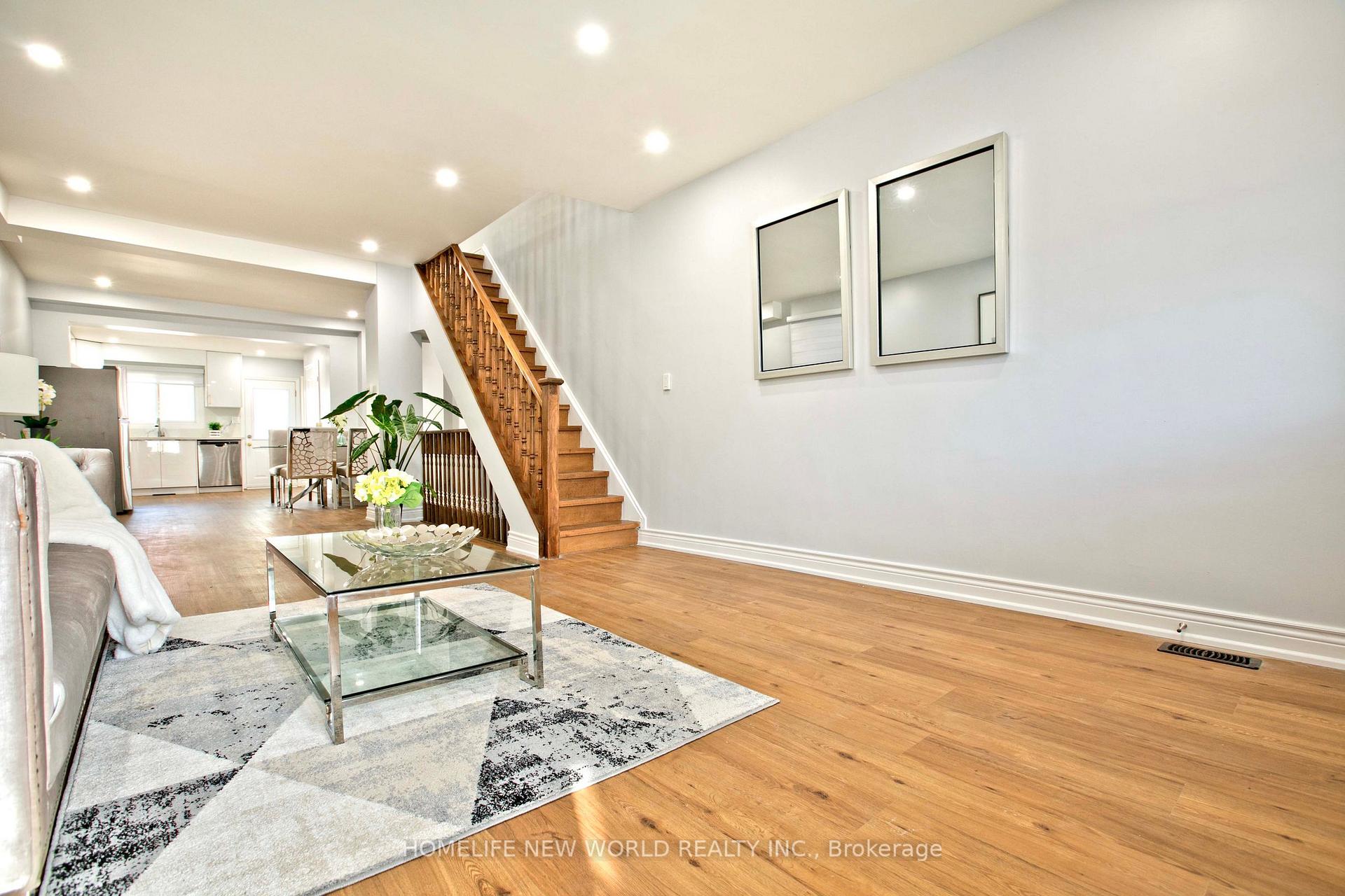 Photo 1 of 19 Britannia Avenue, Toronto, Junction Area — HOMEH