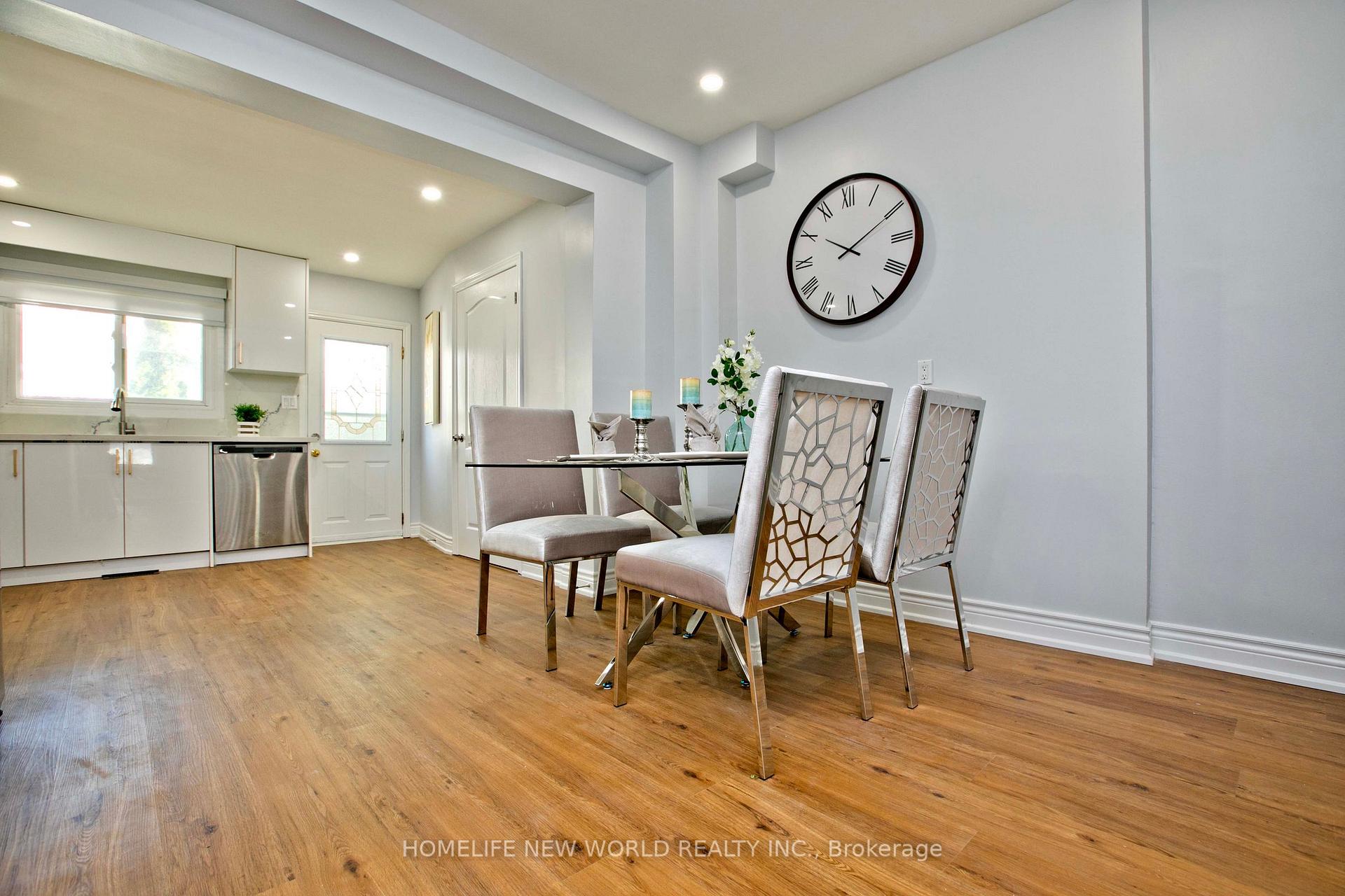 Photo 6 of 19 Britannia Avenue, Toronto, Junction Area — HOMEH