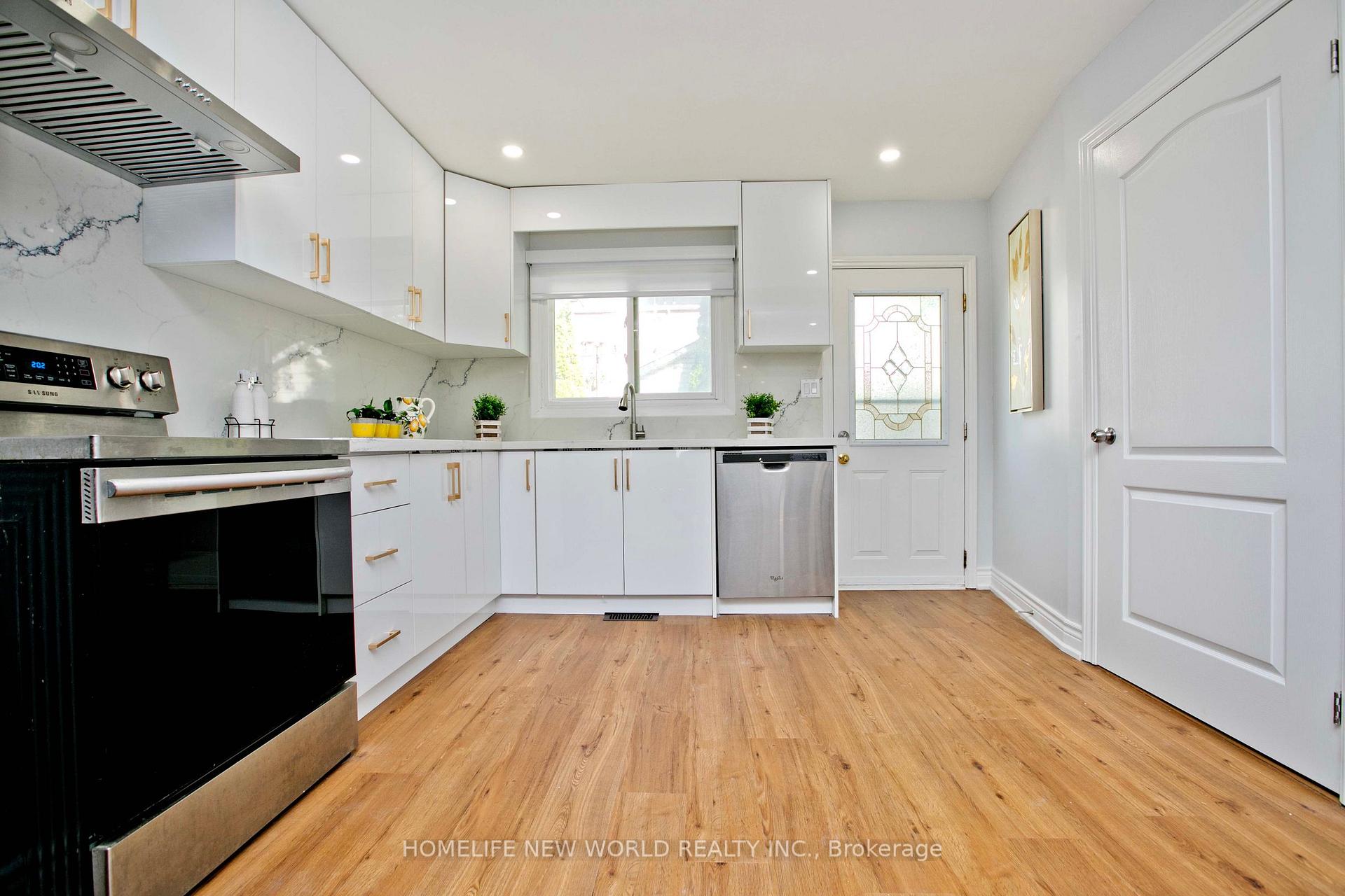 Photo 7 of 19 Britannia Avenue, Toronto, Junction Area — HOMEH