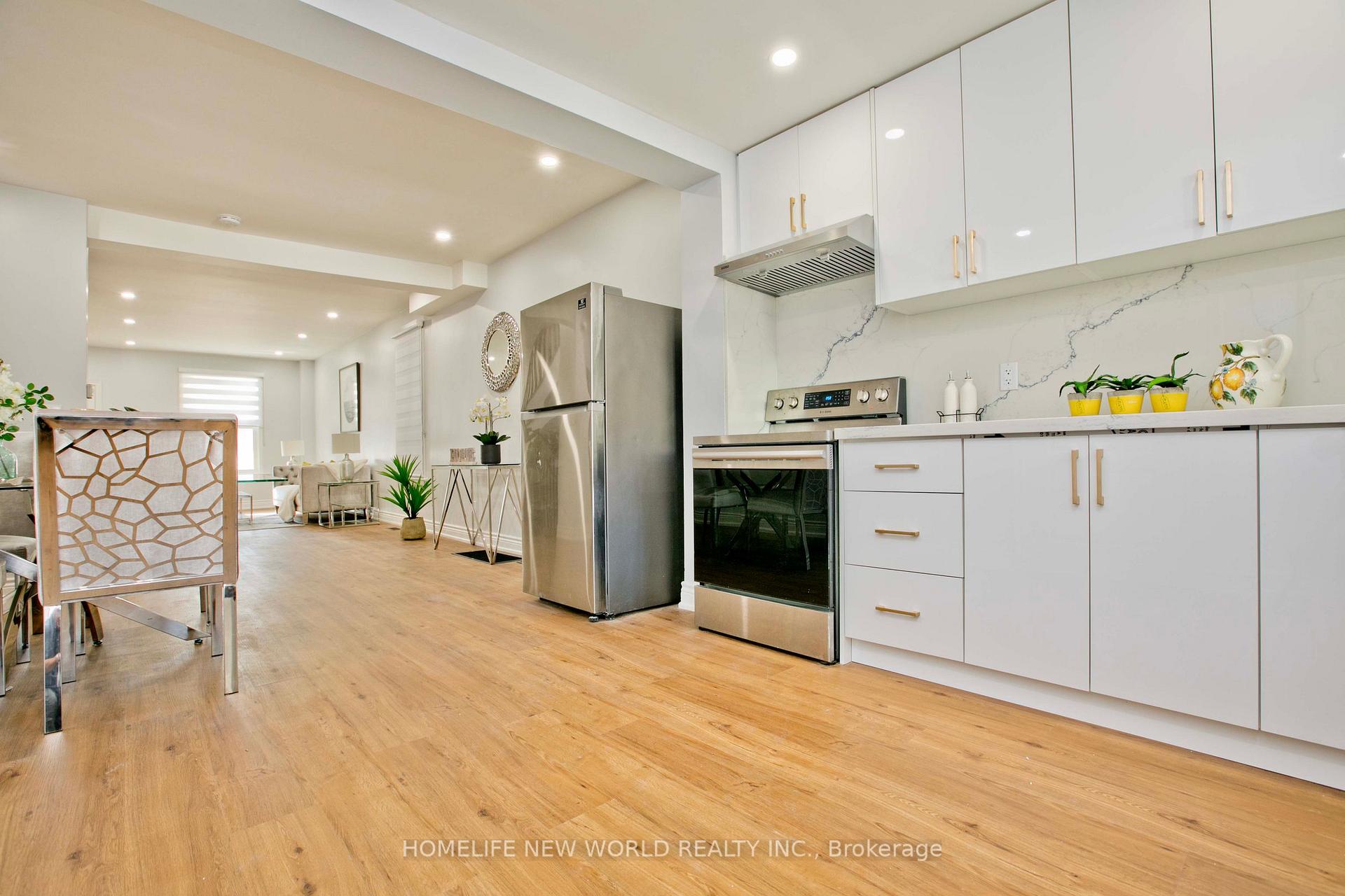 Photo 10 of 19 Britannia Avenue, Toronto, Junction Area — HOMEH