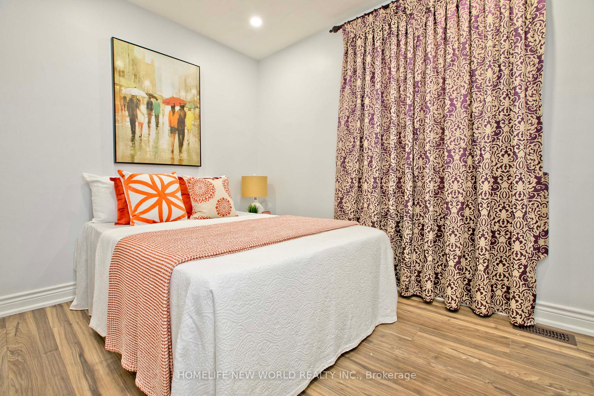 Photo 13 of 19 Britannia Avenue, Toronto, Junction Area — HOMEH
