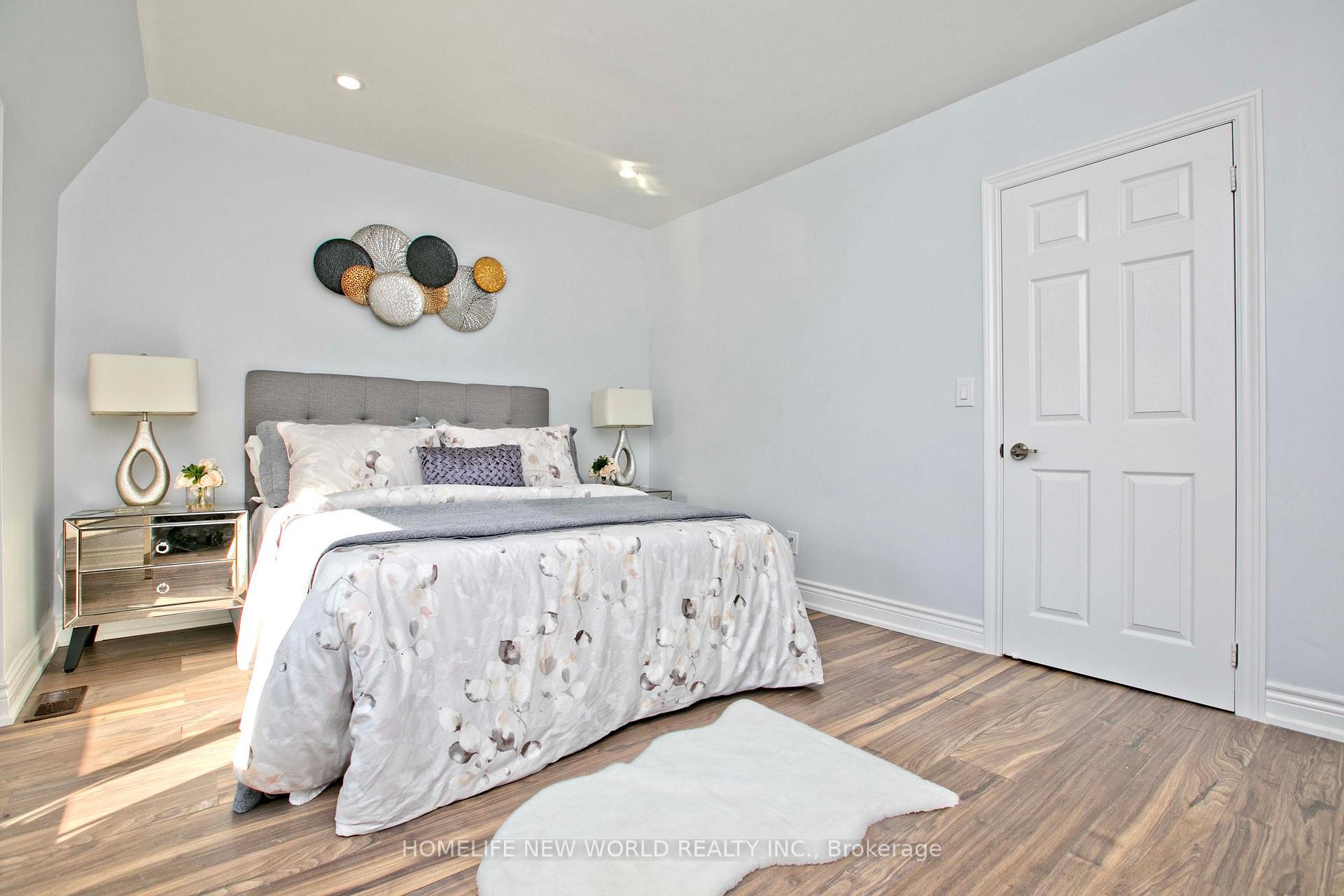 Photo 14 of 19 Britannia Avenue, Toronto, Junction Area — HOMEH