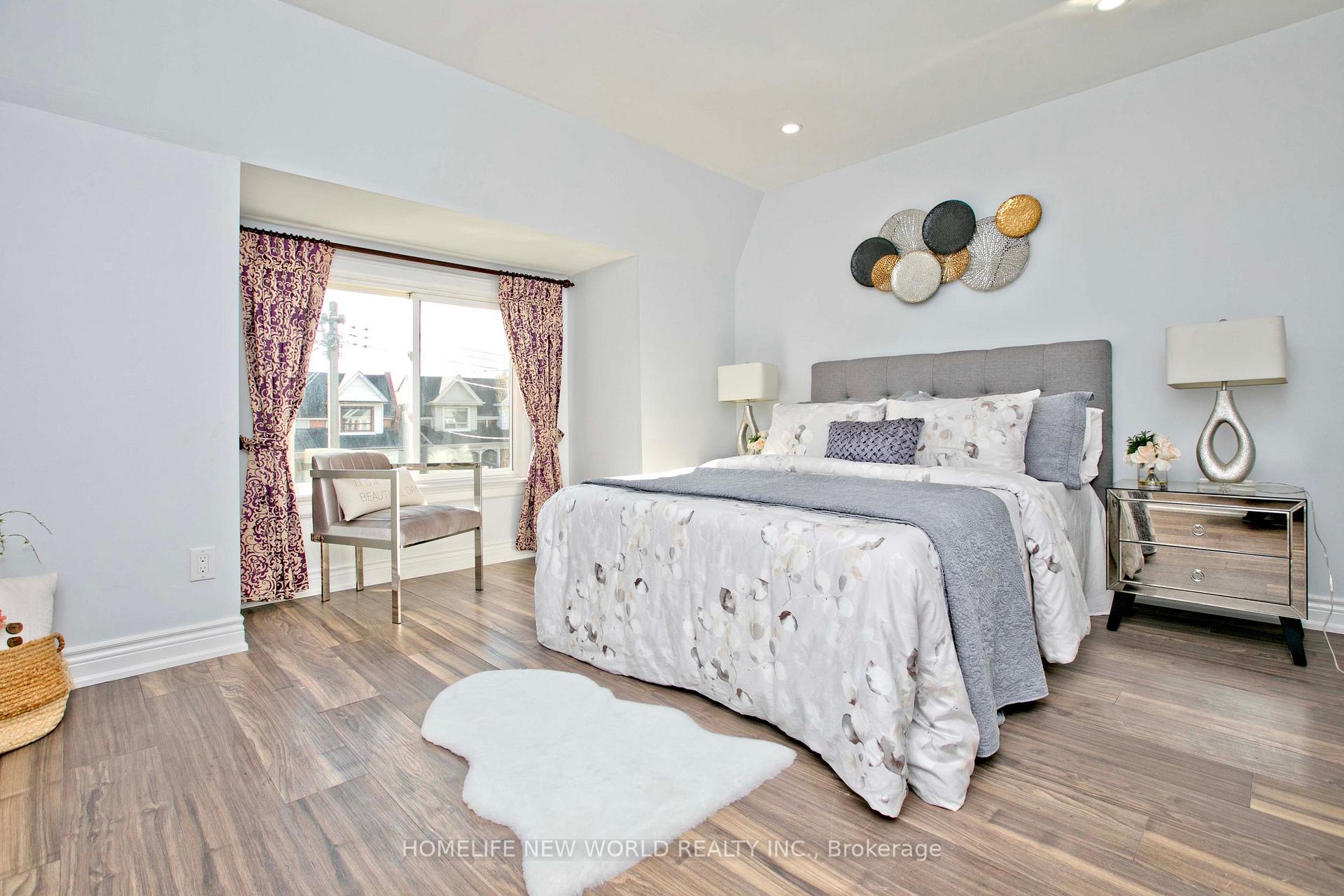 Photo 15 of 19 Britannia Avenue, Toronto, Junction Area — HOMEH