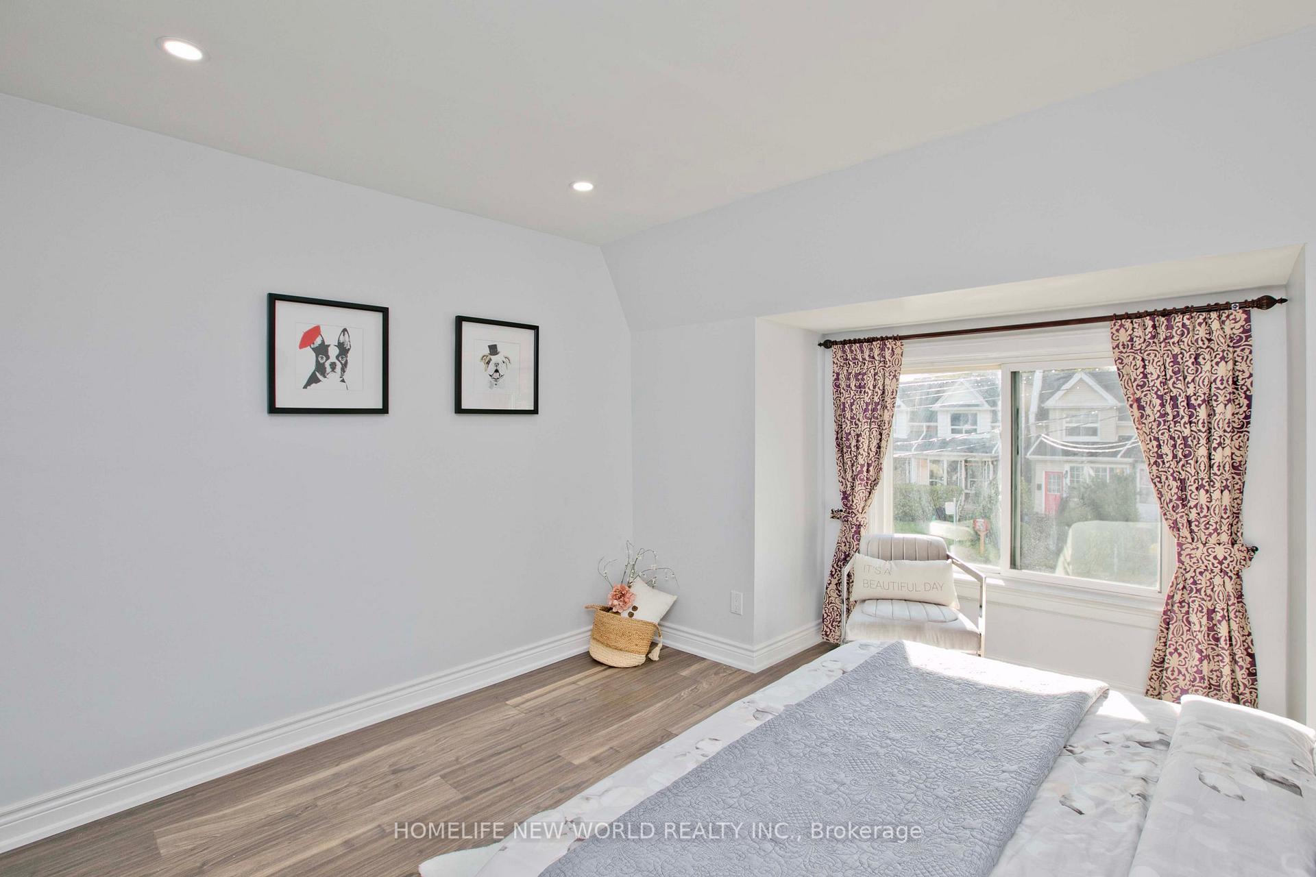 Photo 16 of 19 Britannia Avenue, Toronto, Junction Area — HOMEH