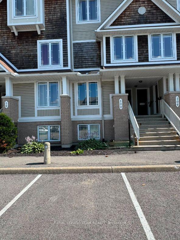 Photo 1 of 100 Brentmore Private, Ottawa, Avalon East — HOMEH