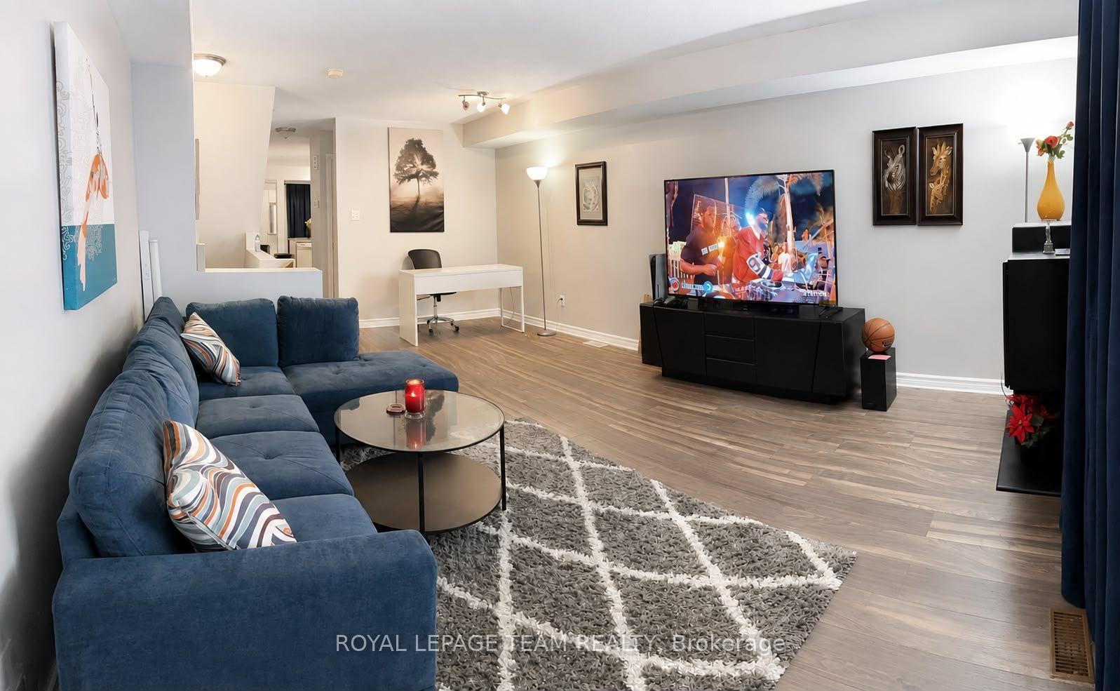 Photo 6 of 100 Brentmore Private, Ottawa, Avalon East — HOMEH