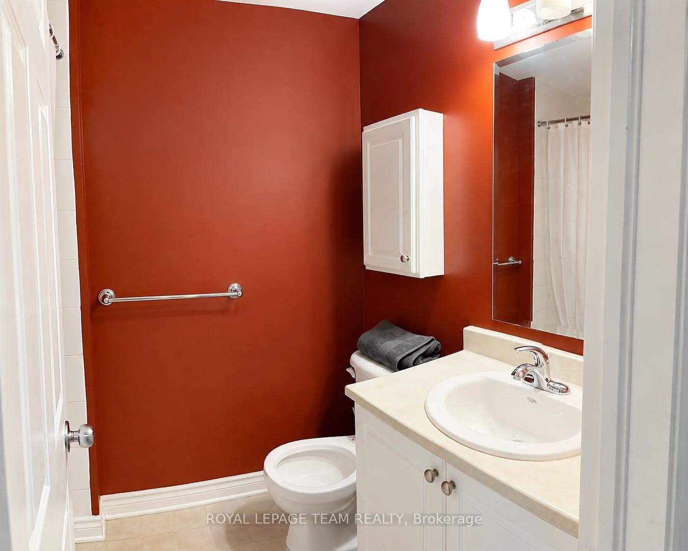 Photo 15 of 100 Brentmore Private, Ottawa, Avalon East — HOMEH